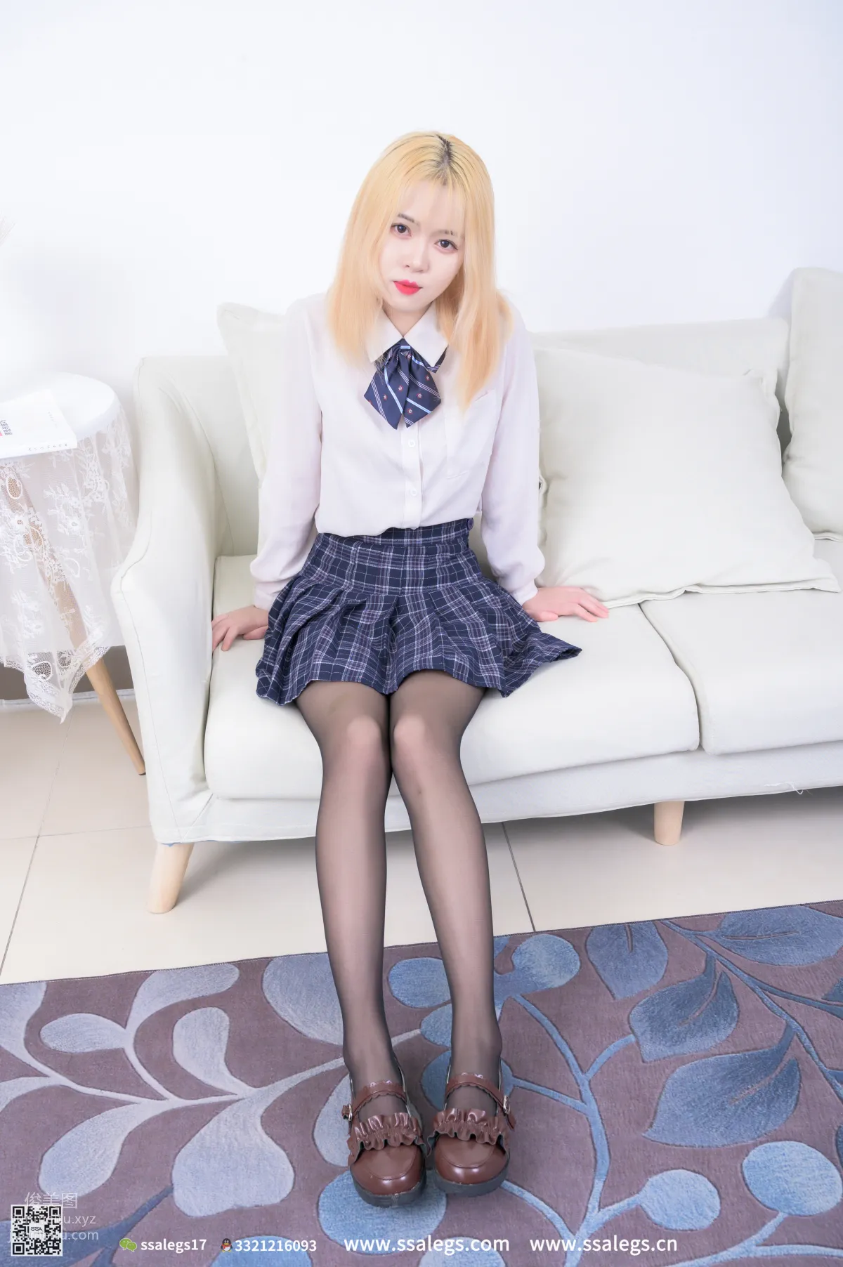 Su Ren: SSA No. 478 photo 31