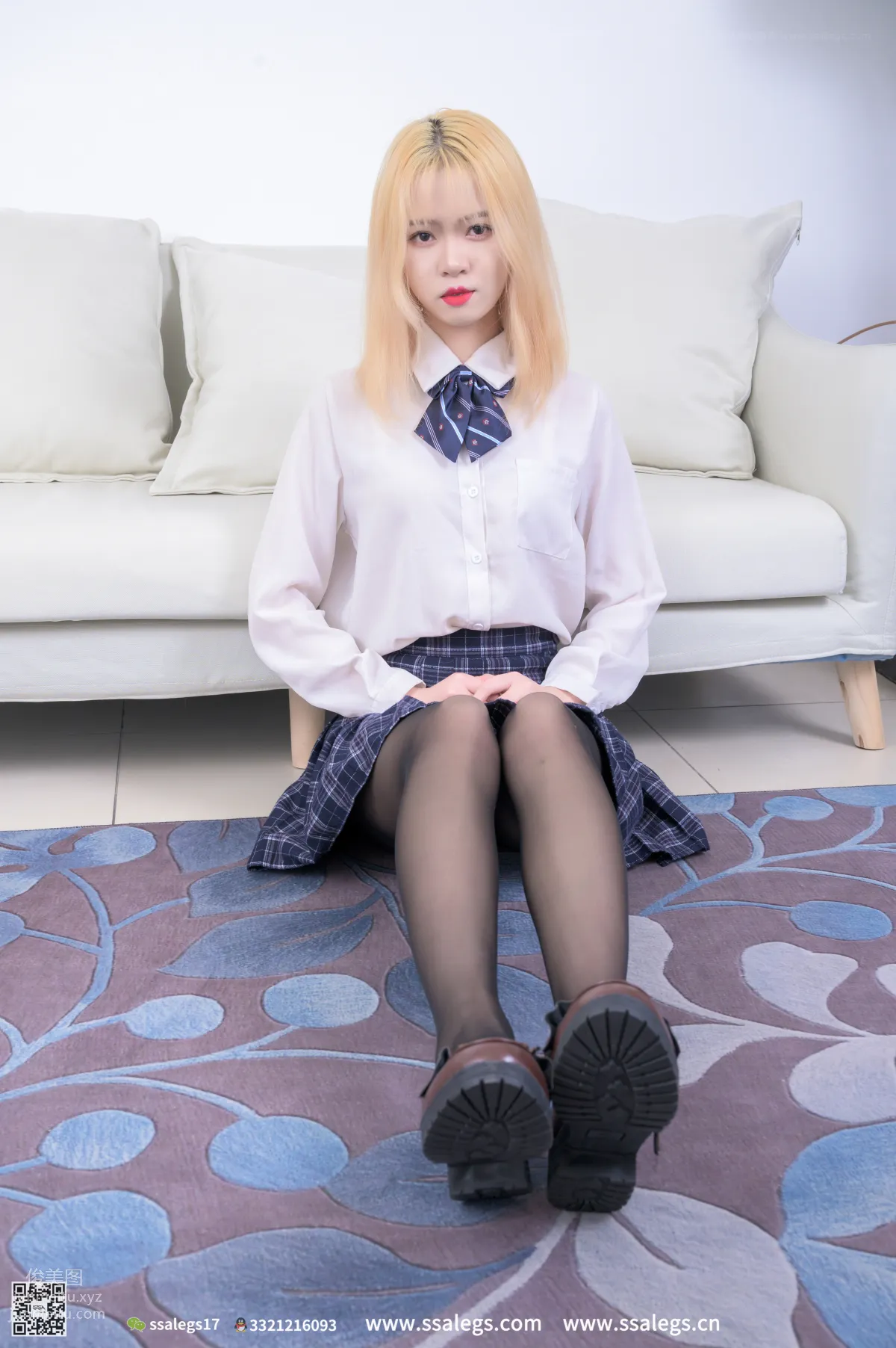 Su Ren: SSA No. 478 photo 51