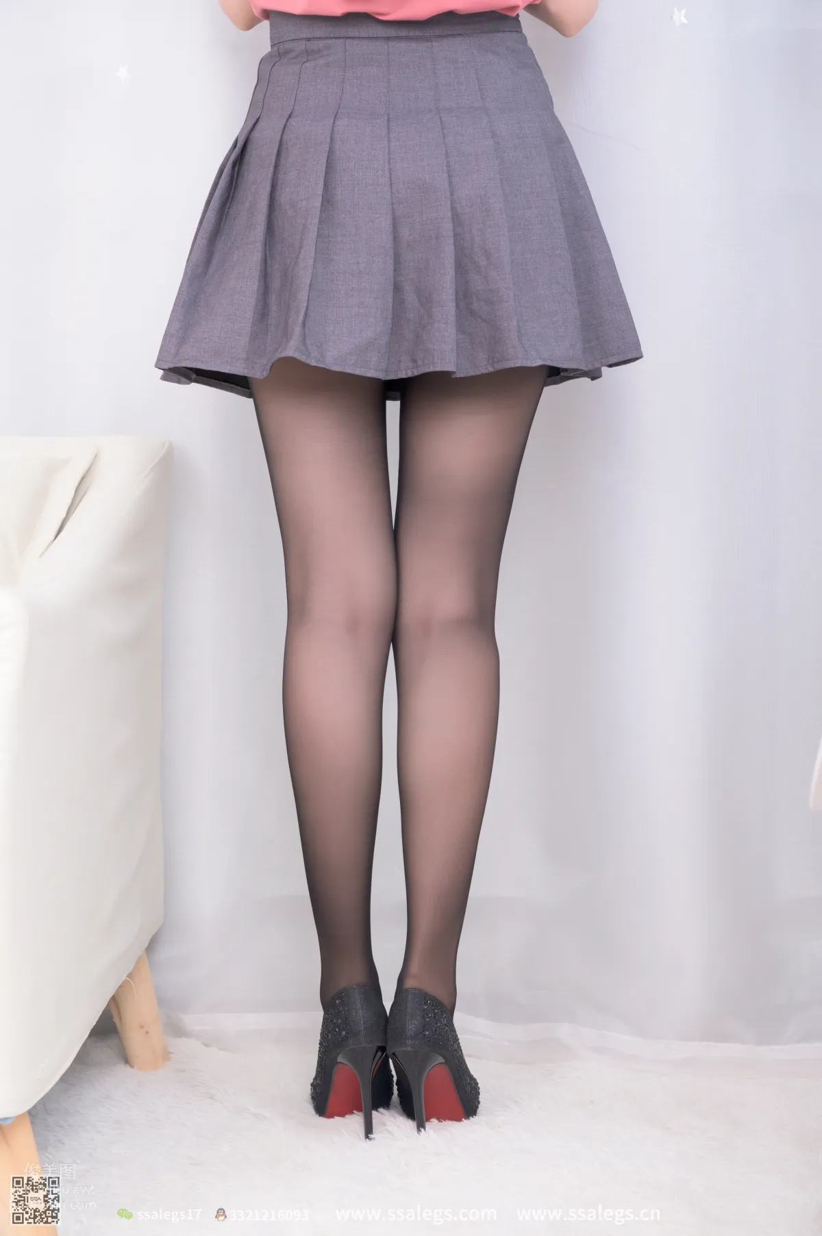 [SSA] Ultra HD Photo Set NO.486 IESS Qiuqiu (Part 1) [105P] photo 19