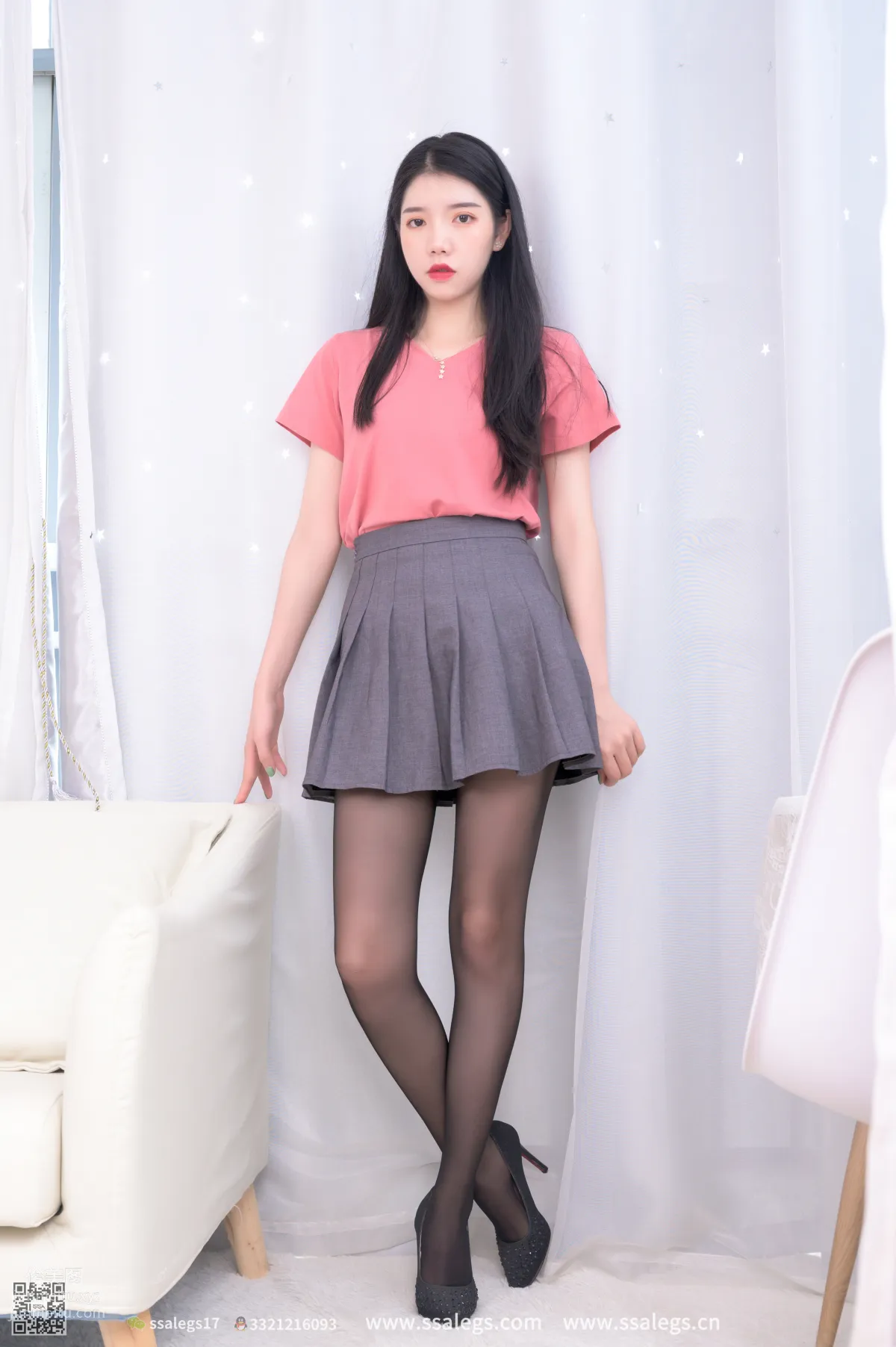 [SSA] Ultra HD Photo Set NO.486 IESS Qiuqiu (Part 1) [105P] photo 23