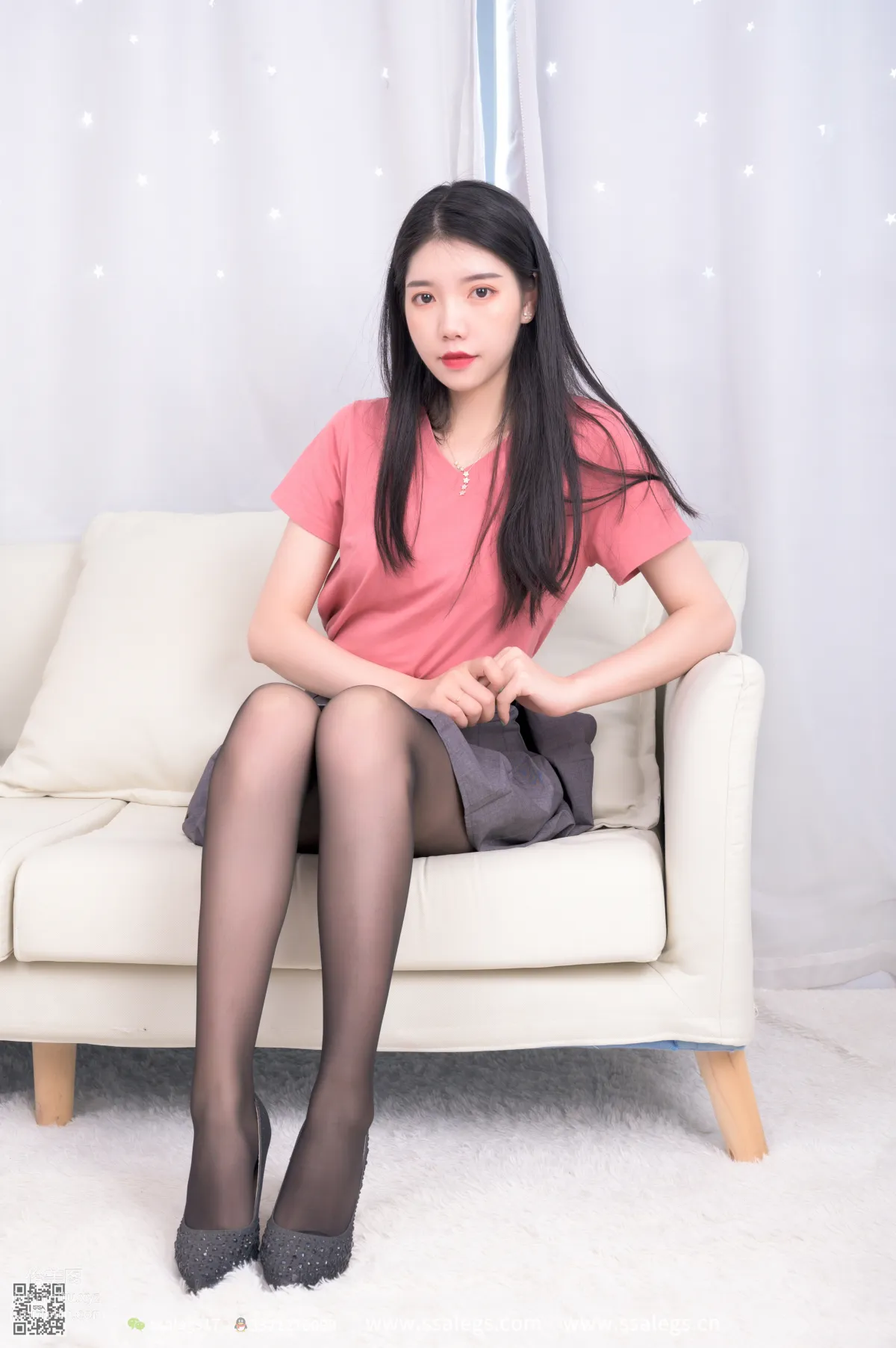 [SSA] Ultra HD Photo Set NO.486 IESS Qiuqiu (Part 1) [105P] photo 27
