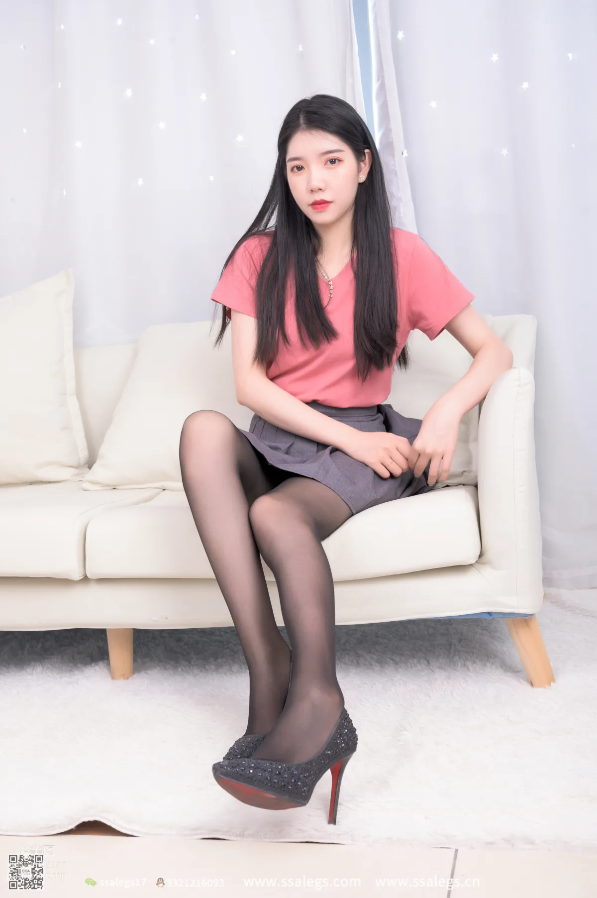 [SSA] Ultra HD Photo Set NO.486 IESS Qiuqiu (Part 1) [105P] photo 37