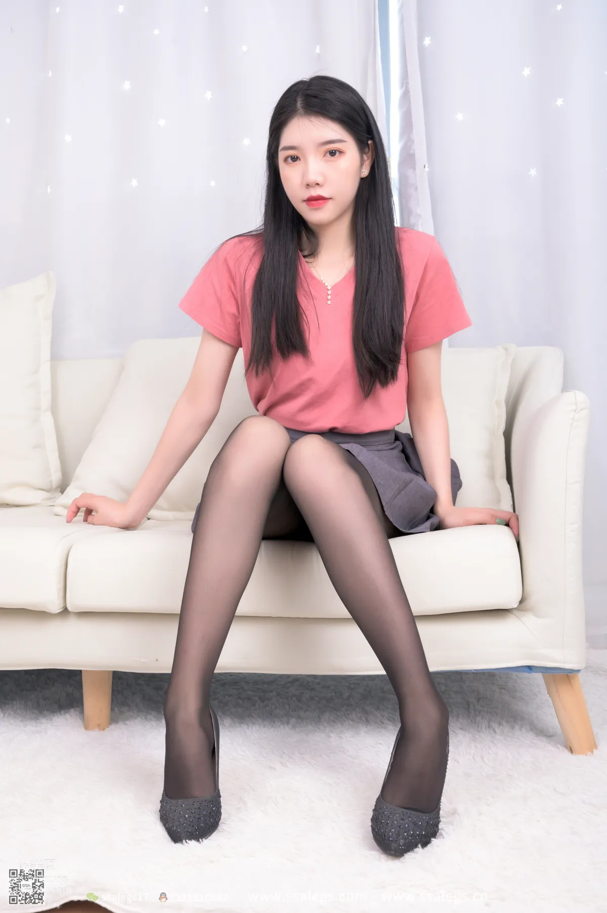 [SSA] Ultra HD Photo Set NO.486 IESS Qiuqiu (Part 1) [105P] photo 39