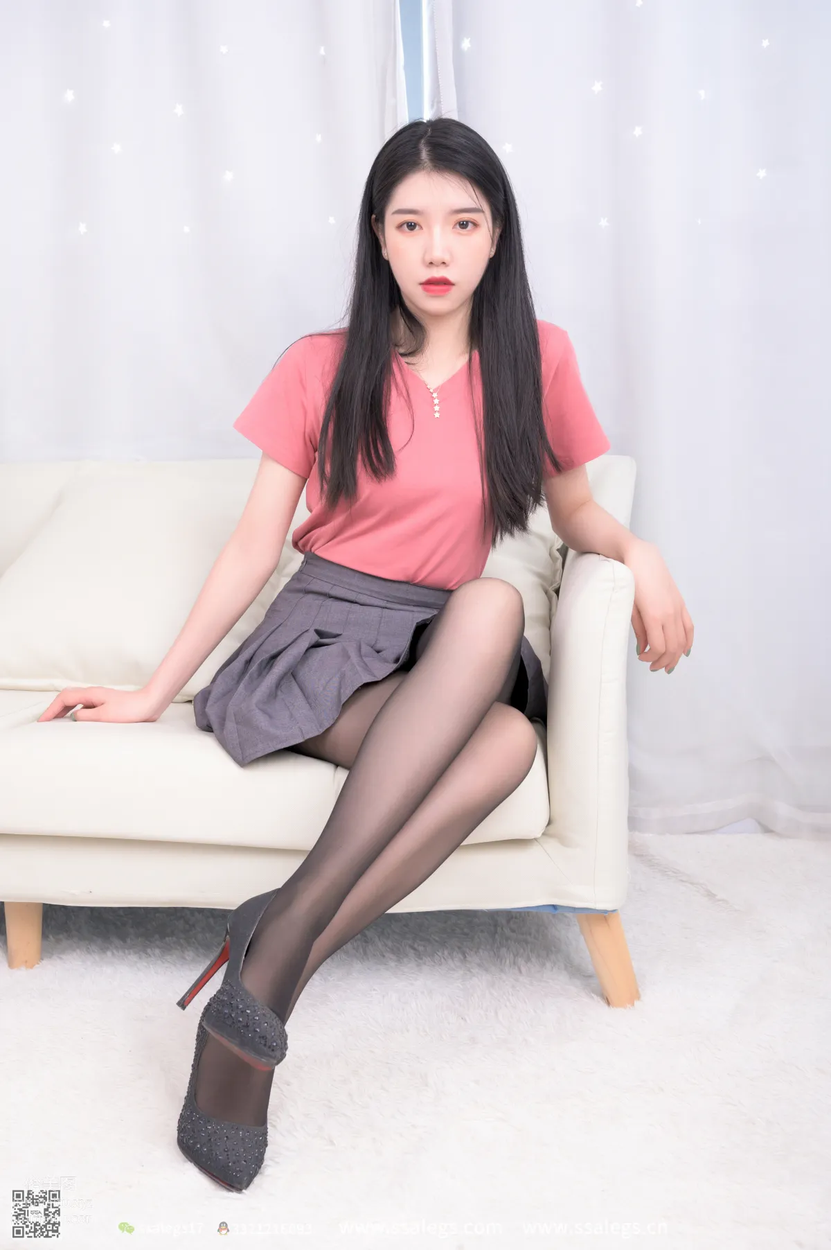 [SSA] Ultra HD Photo Set NO.486 IESS Qiuqiu (Part 1) [105P] photo 49