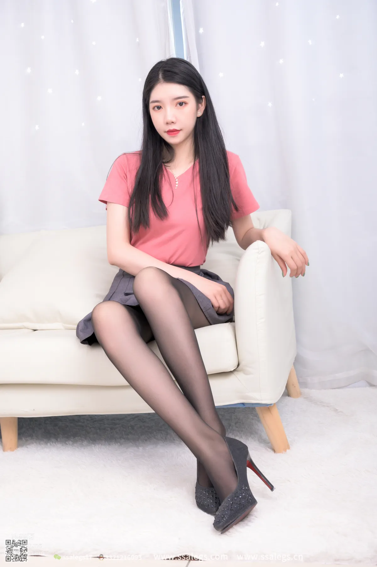 [SSA] Ultra HD Photo Set NO.486 IESS Qiuqiu (Part 1) [105P] photo 54