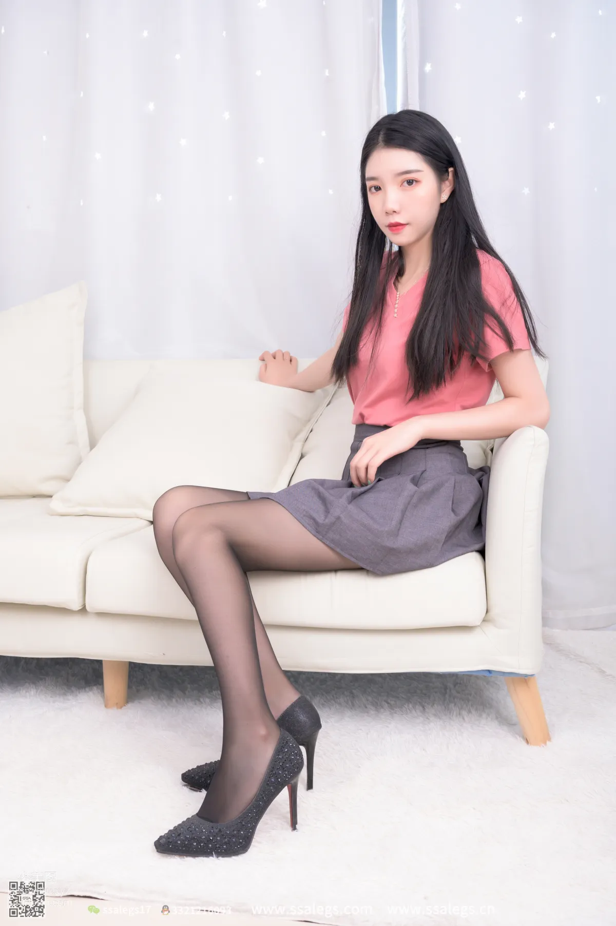 [SSA] Ultra HD Photo Set NO.486 IESS Qiuqiu (Part 1) [105P] photo 56