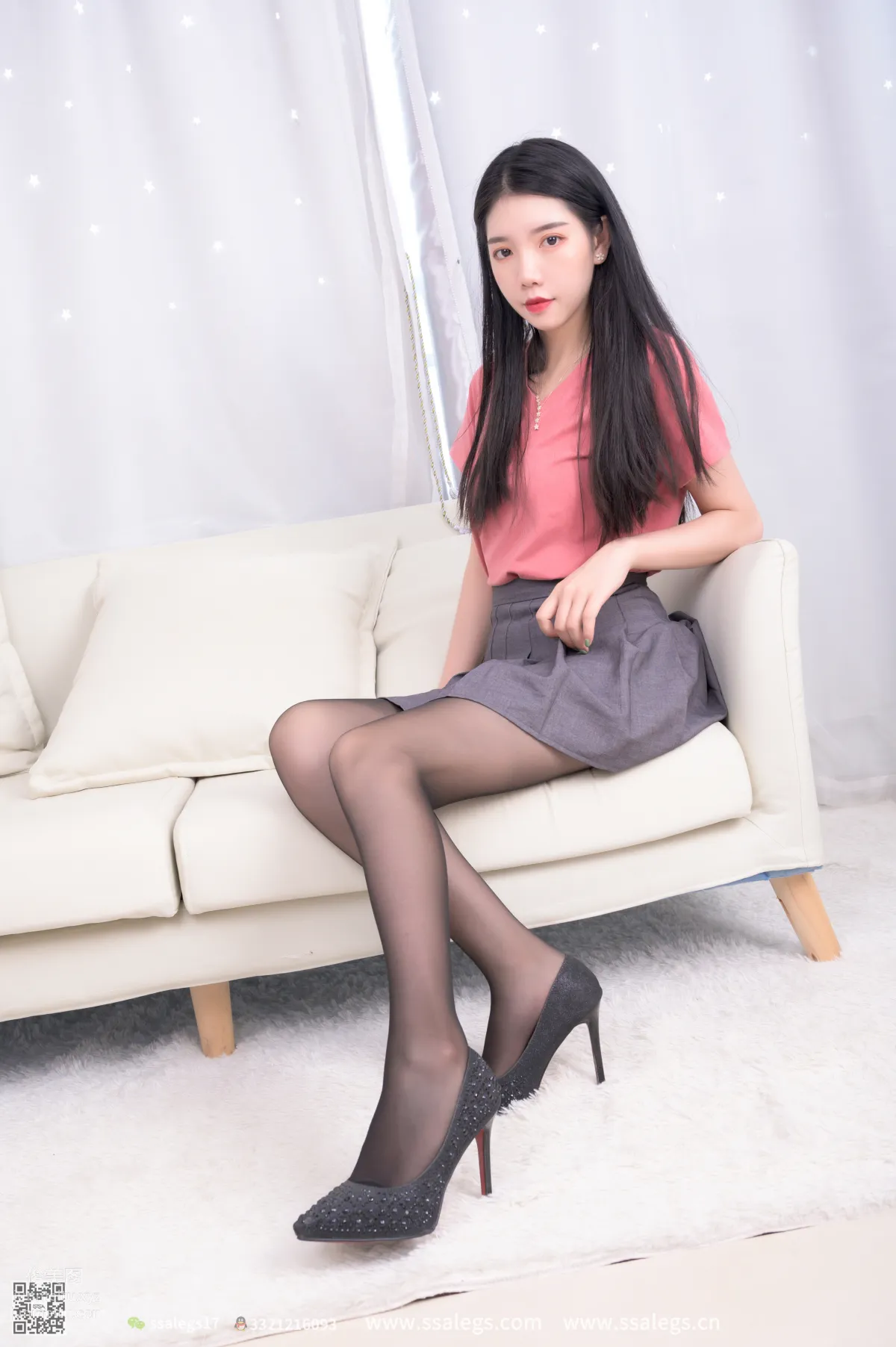 [SSA] Ultra HD Photo Set NO.486 IESS Qiuqiu (Part 1) [105P] photo 59
