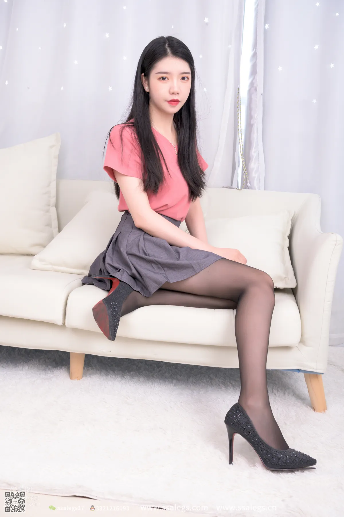 [SSA] Ultra HD Photo Set NO.486 IESS Qiuqiu (Part 1) [105P] photo 76