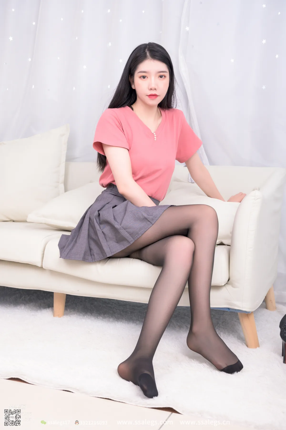 [SSA] Ultra HD Photo Set NO.486 IESS Qiuqiu (Part 1) [105P] photo 92