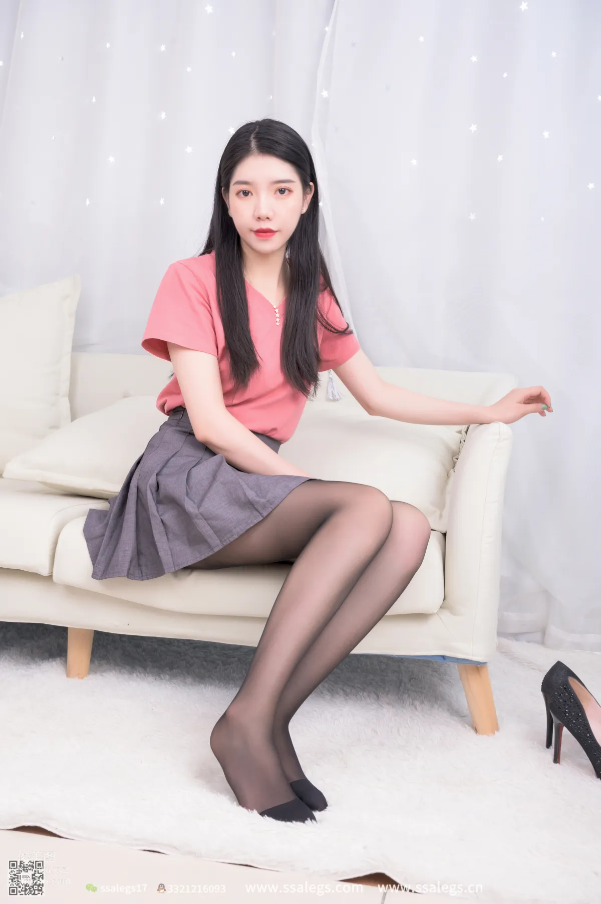 [SSA] Ultra HD Photo Set NO.486 IESS Qiuqiu (Part 1) [105P] photo 98