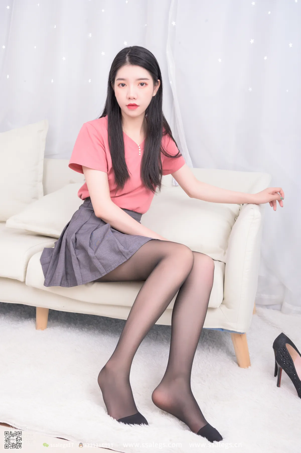 [SSA] Ultra HD Photo Set NO.486 IESS Qiuqiu (Part 1) [105P] photo 100