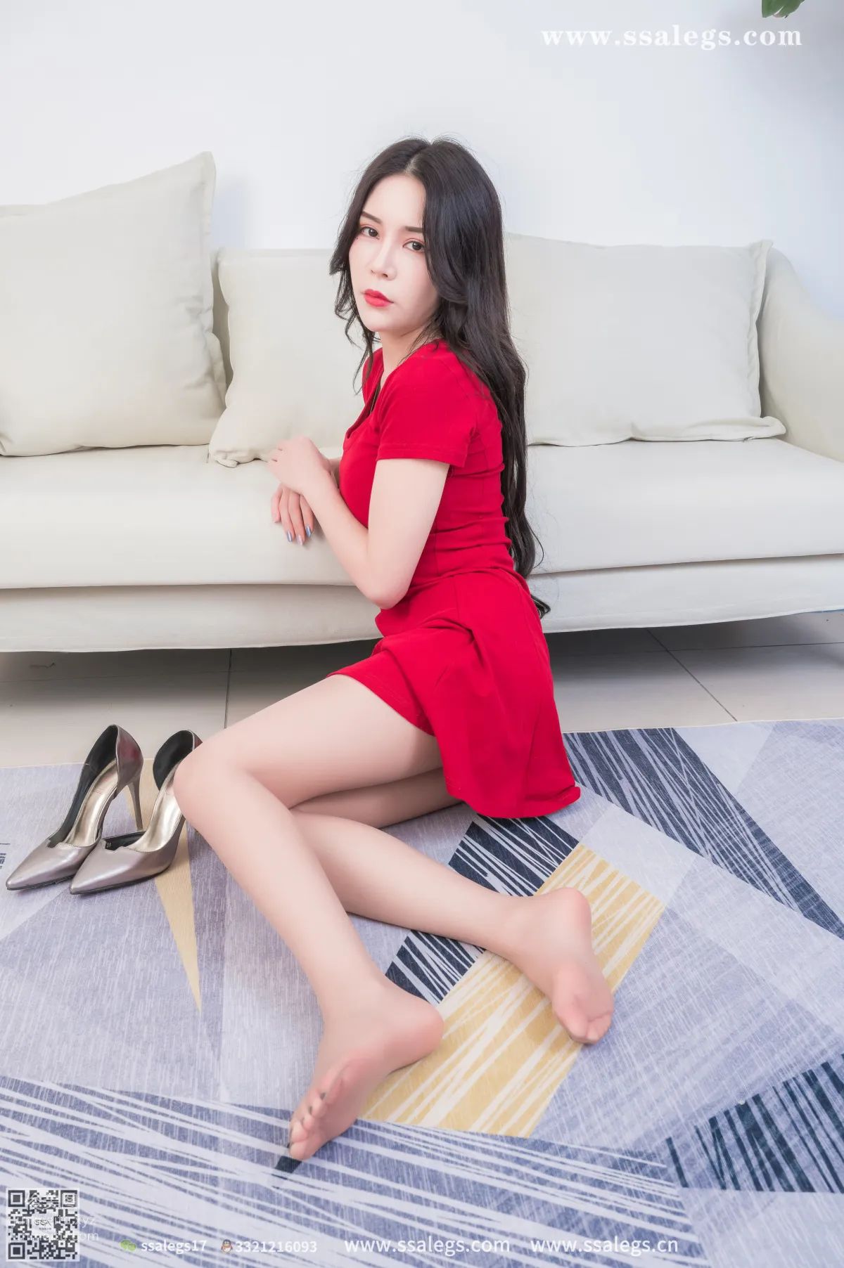 [SSA] Ultra HD Photos NO.442 Na Na Mature Woman's Rest Day (Part 2) [127P] photo 20
