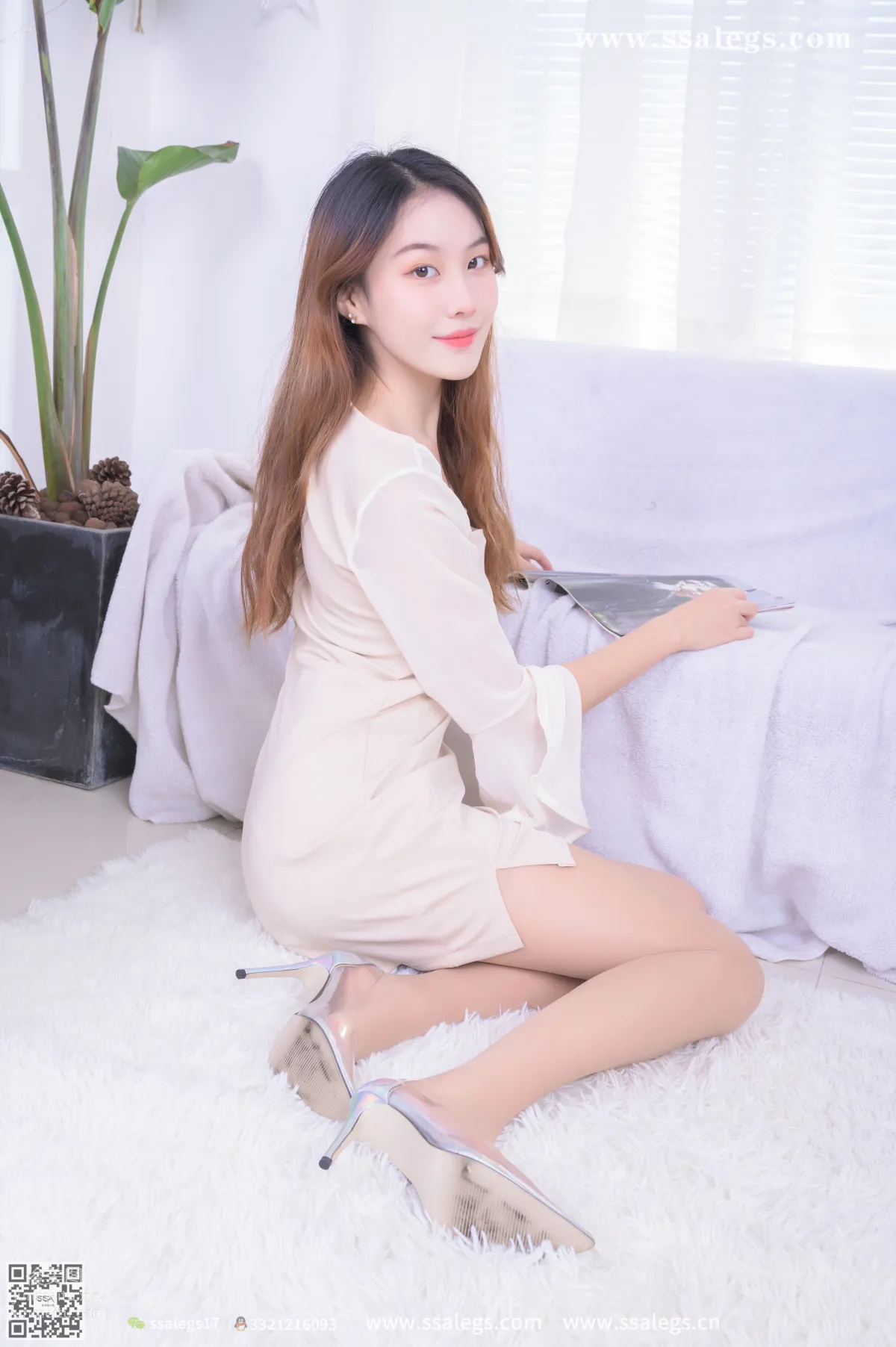 Su Su: SSA No. 446 photo 7