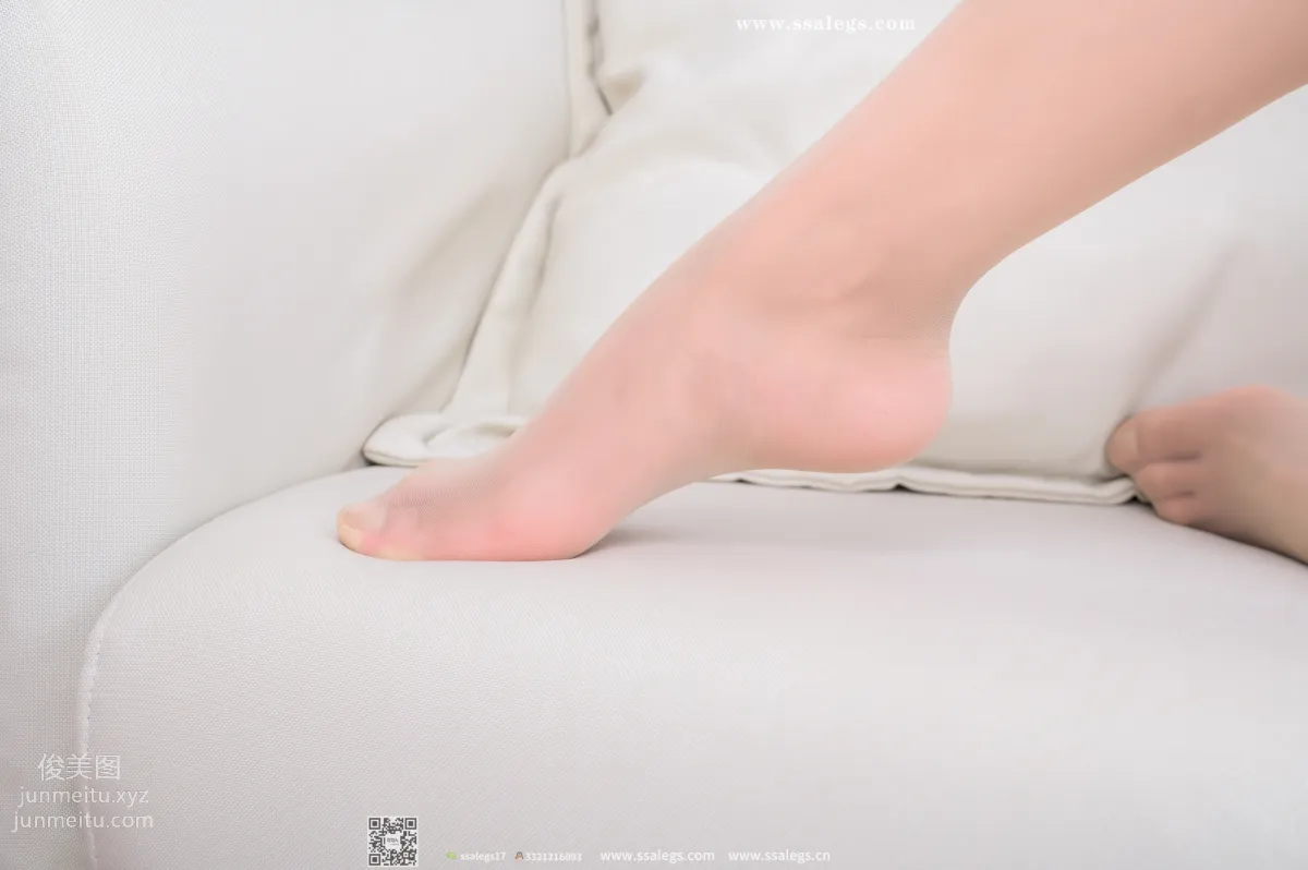[SSA] Ultra HD Photos NO.444 You You Today You Are the Pink Girl (Part 2) [146P] photo 69