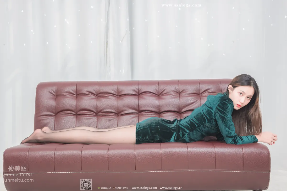 Jun Jun: SSA No. 450 photo 37