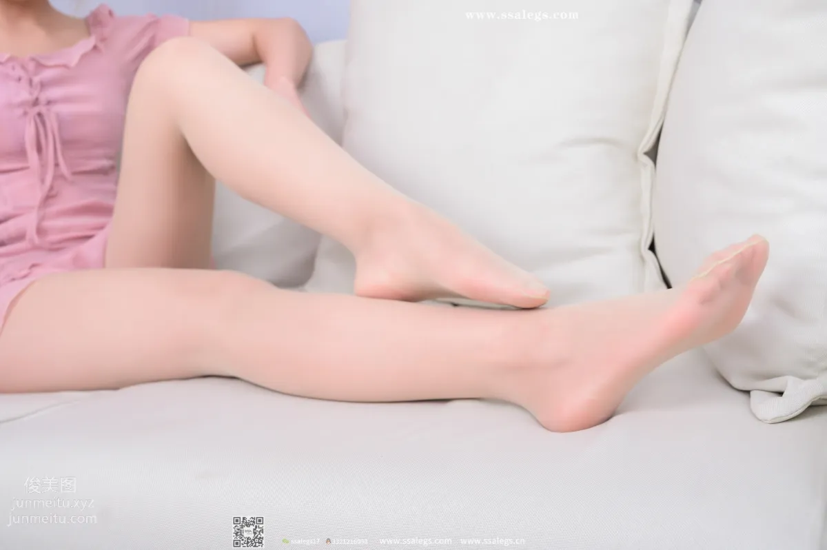 [SSA] Ultra HD Photos NO.443 You You Today You Are the Pink Girl (Part 1) [146P] photo 120