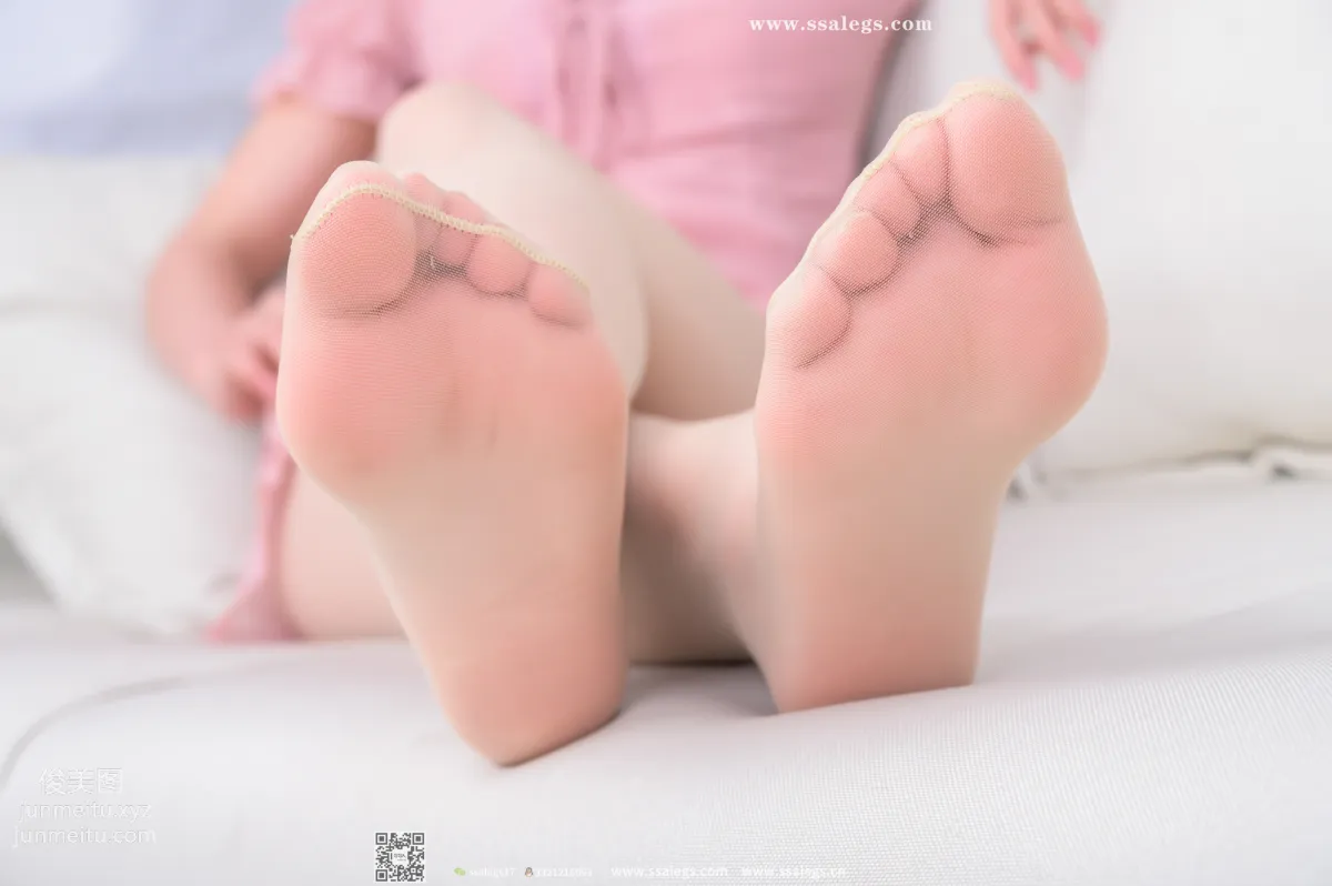 [SSA] Ultra HD Photos NO.443 You You Today You Are the Pink Girl (Part 1) [146P] photo 129