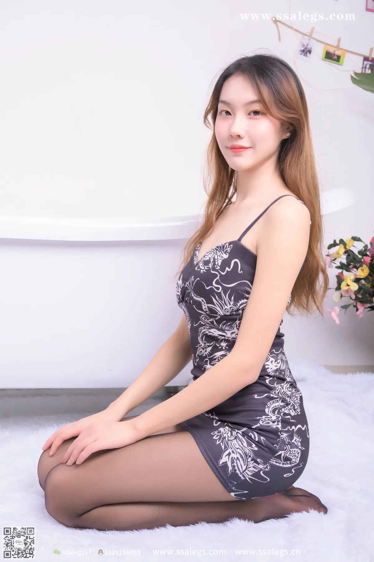 Su Su: SSA No. 454 photo 45