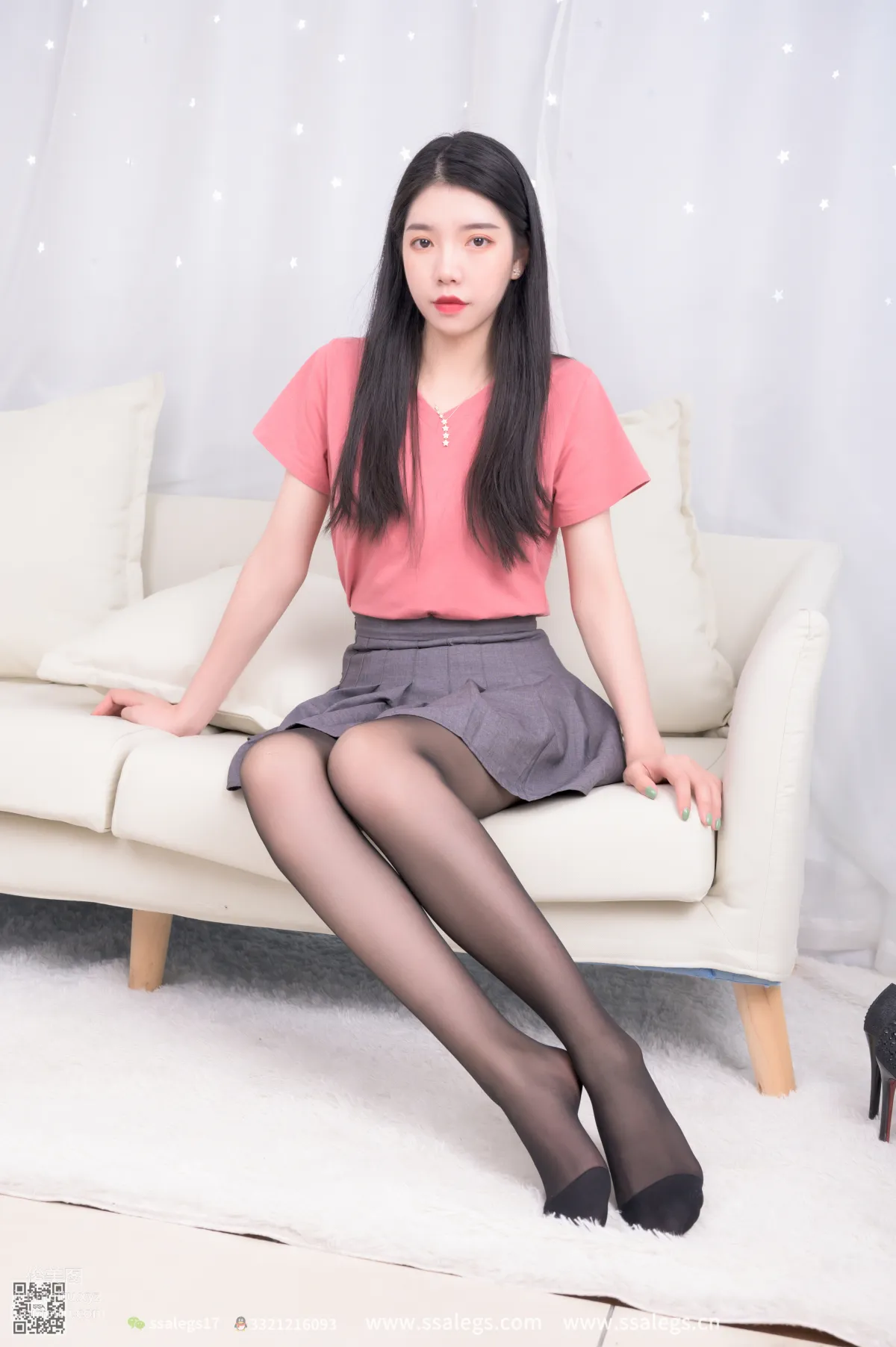 [SSA] Ultra HD Photo Set NO.487 IESS Qiuqiu (Part 2) [105P] photo 8