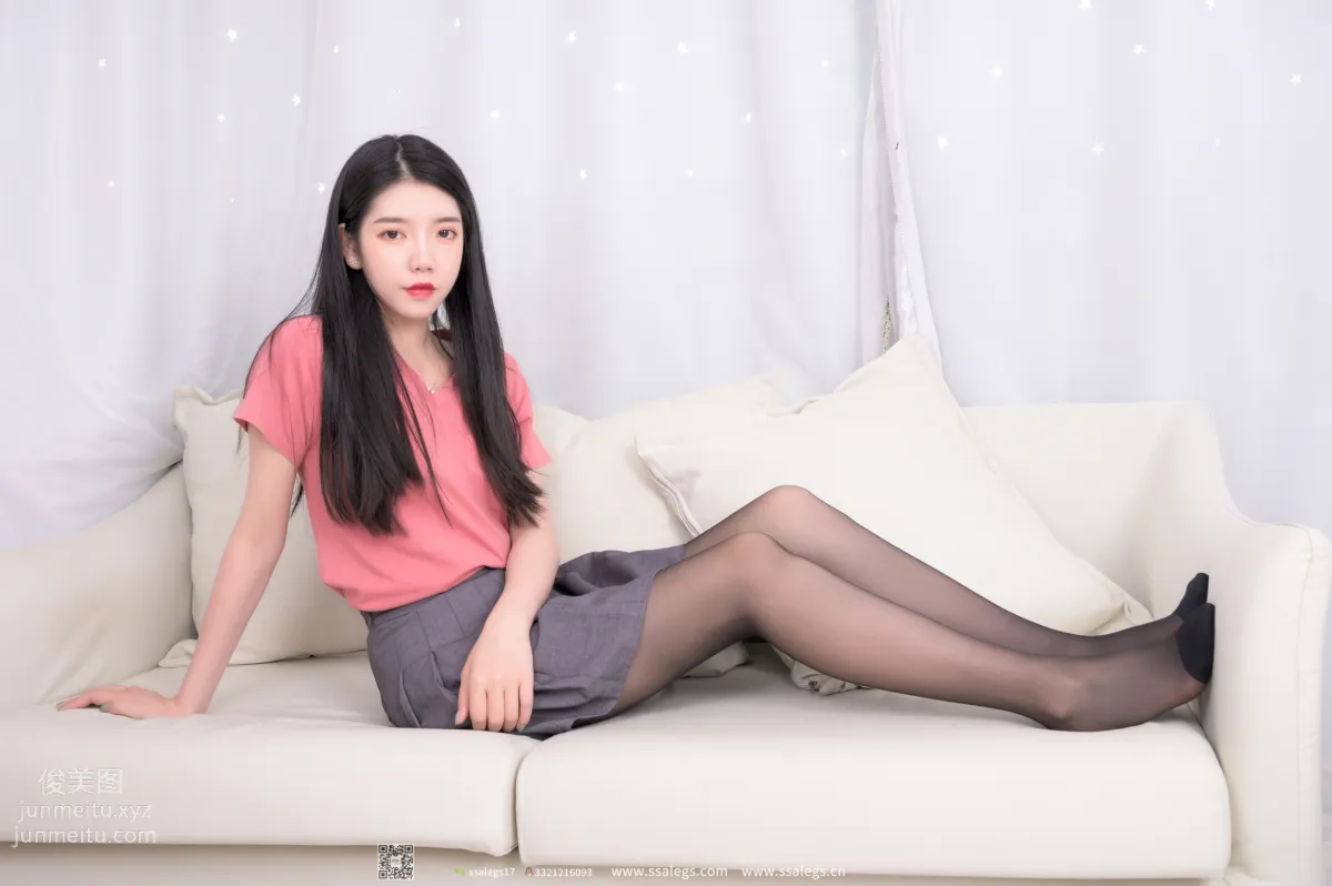 [SSA] Ultra HD Photo Set NO.487 IESS Qiuqiu (Part 2) [105P] photo 53