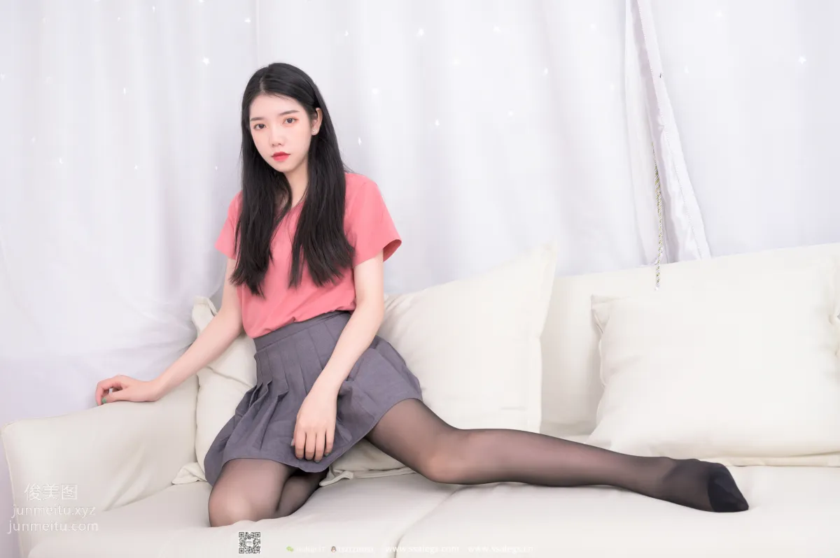 [SSA] Ultra HD Photo Set NO.487 IESS Qiuqiu (Part 2) [105P] photo 79