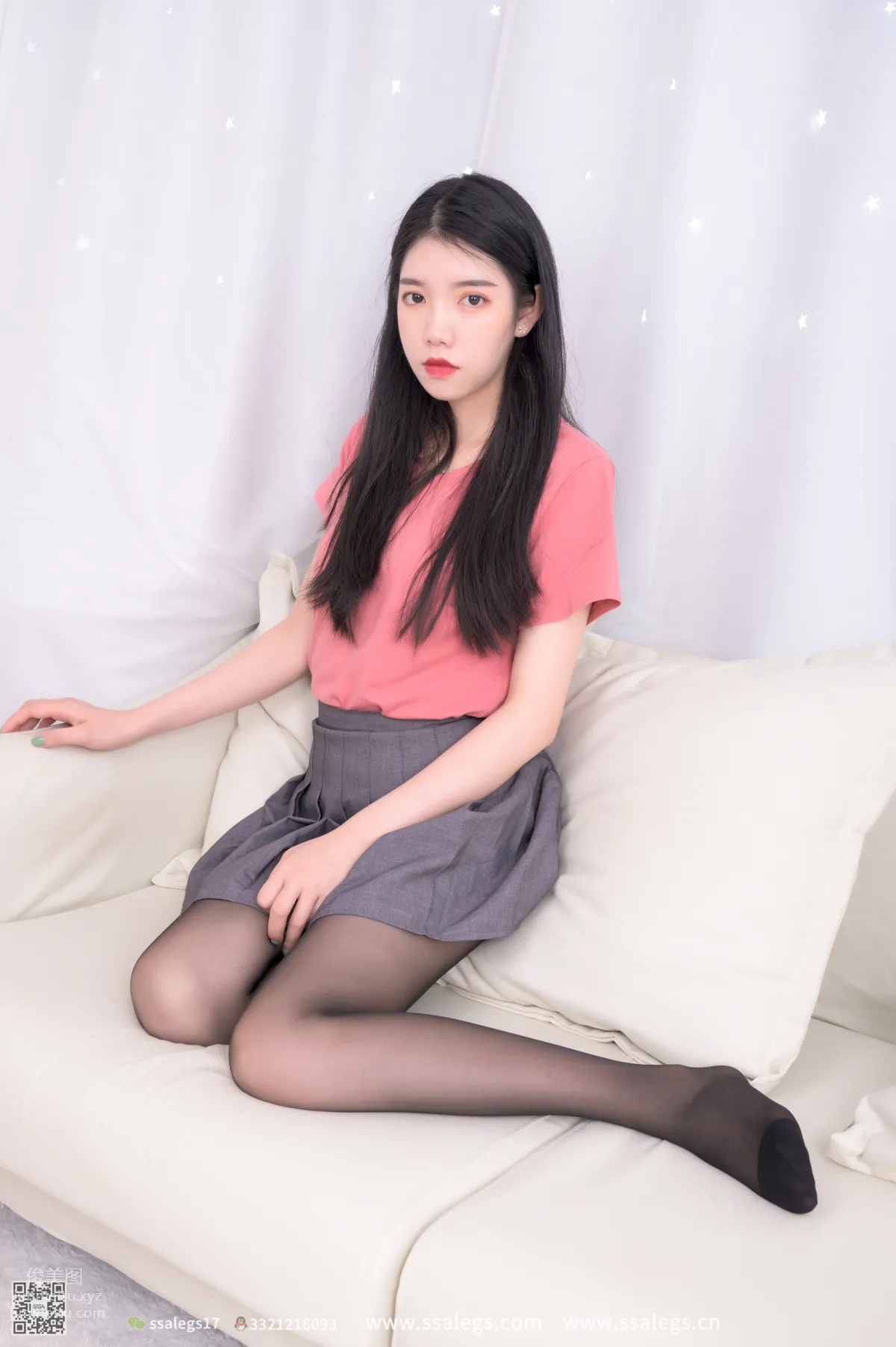 [SSA] Ultra HD Photo Set NO.487 IESS Qiuqiu (Part 2) [105P] photo 82