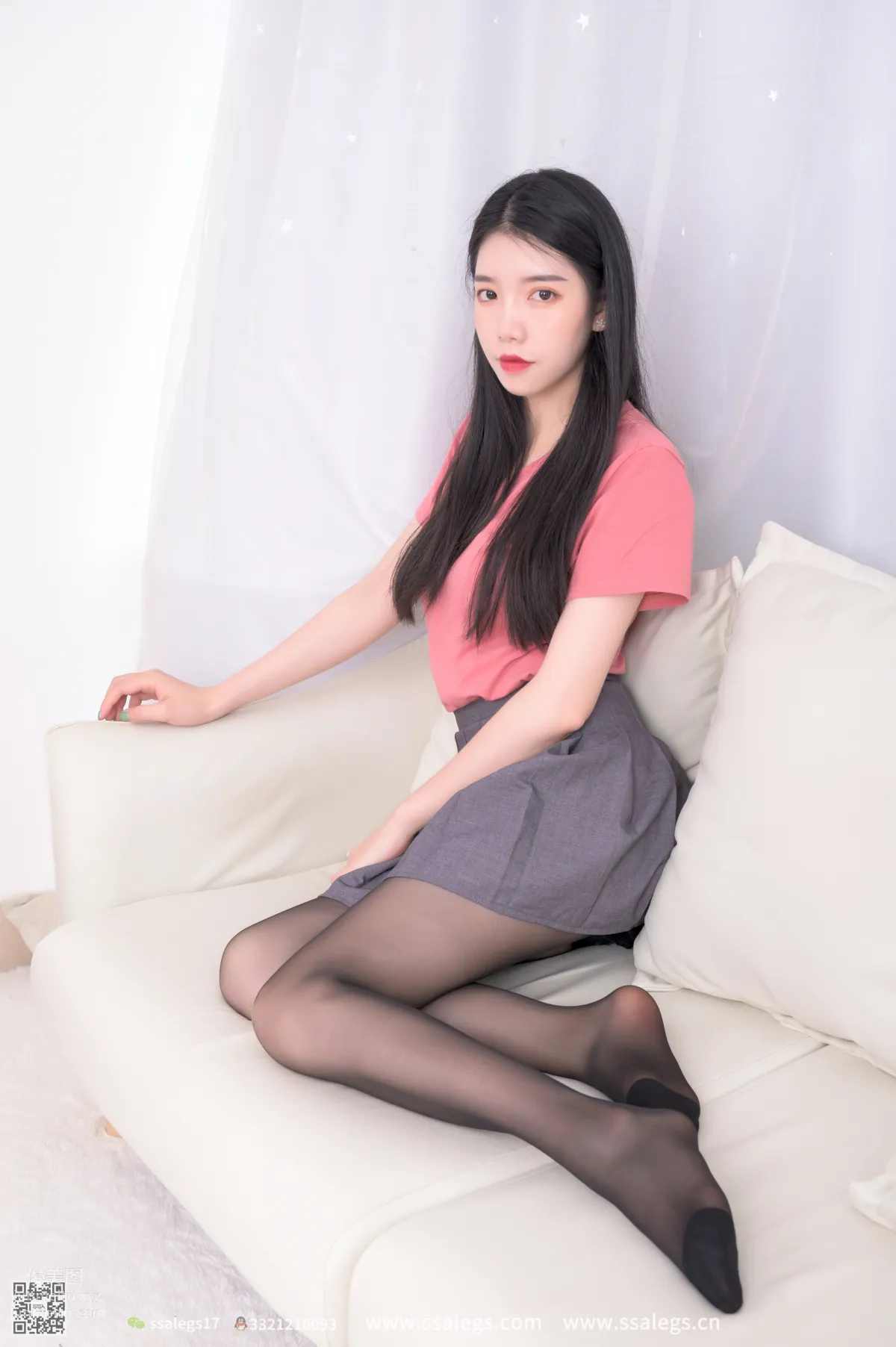 [SSA] Ultra HD Photo Set NO.487 IESS Qiuqiu (Part 2) [105P] photo 84