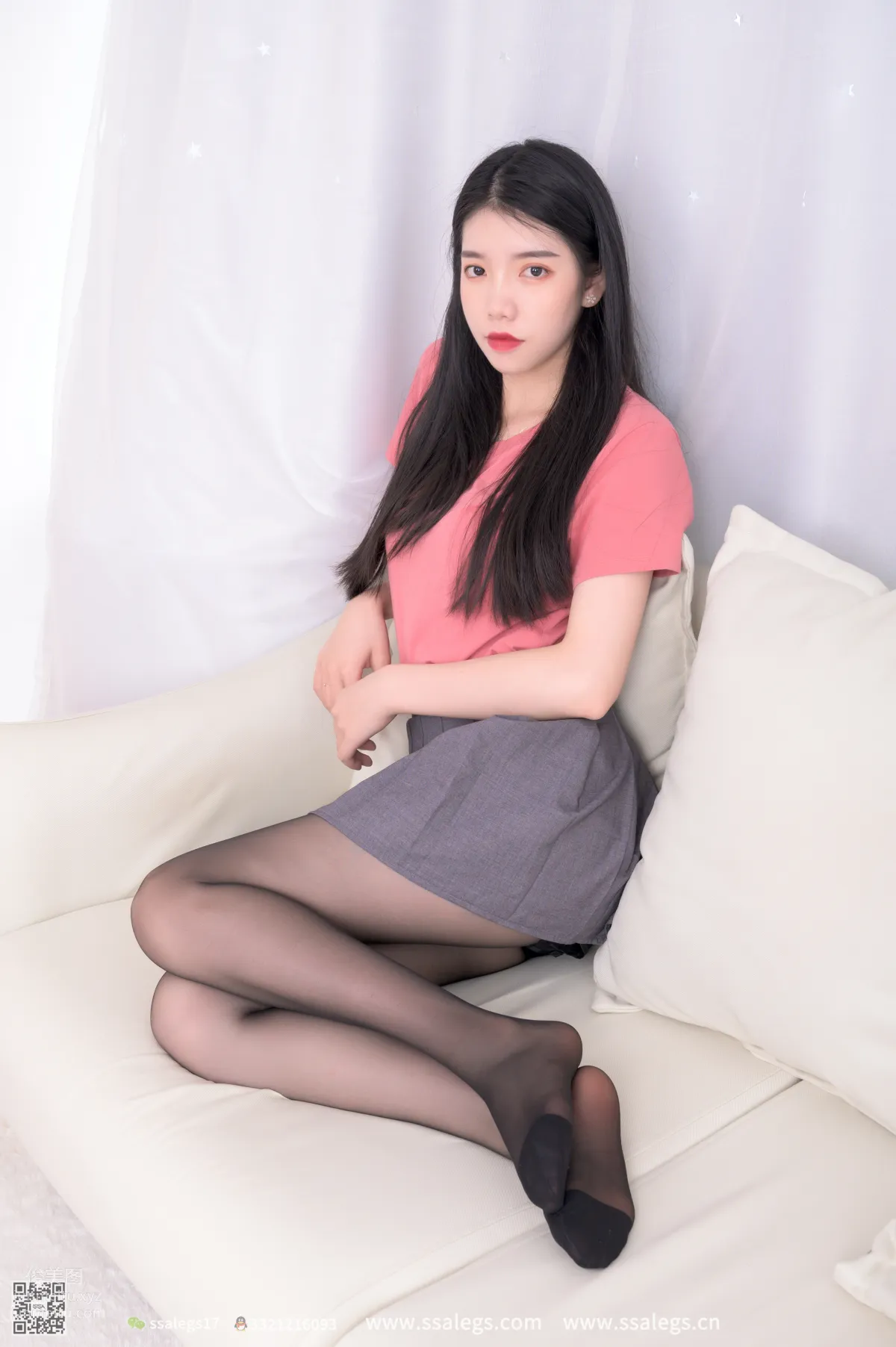 [SSA] Ultra HD Photo Set NO.487 IESS Qiuqiu (Part 2) [105P] photo 87