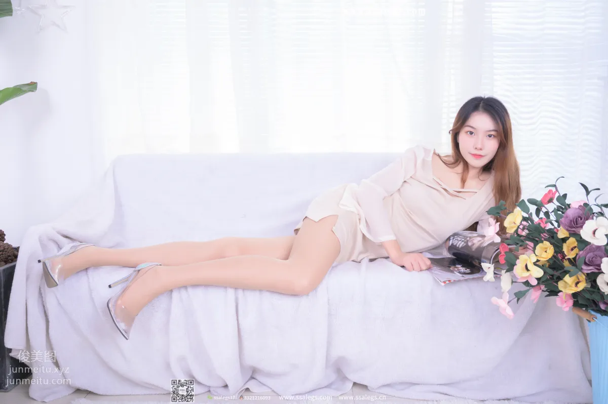 Su Su: SSA No. 445 photo 115