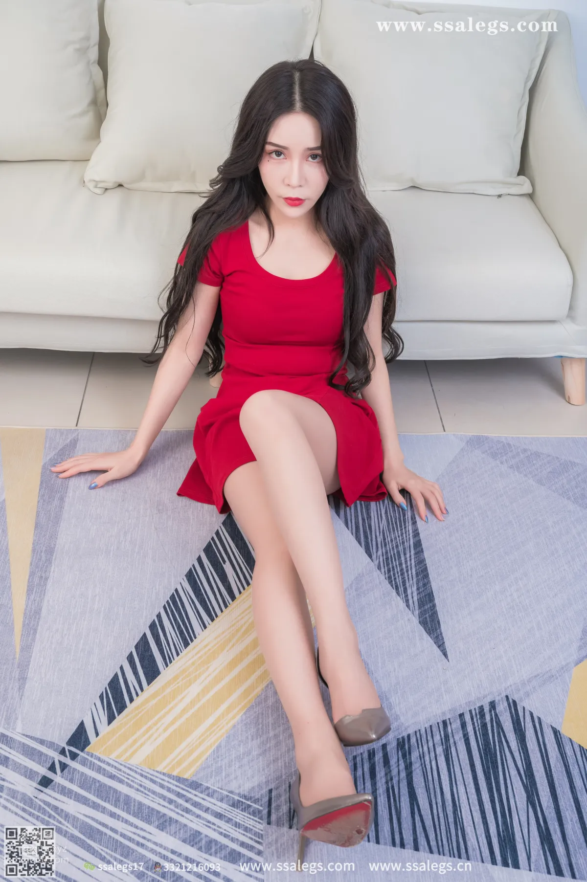 [SSA] Ultra HD Photos NO.441 Na Na Mature Woman's Rest Day (Part 1) [128P] photo 42