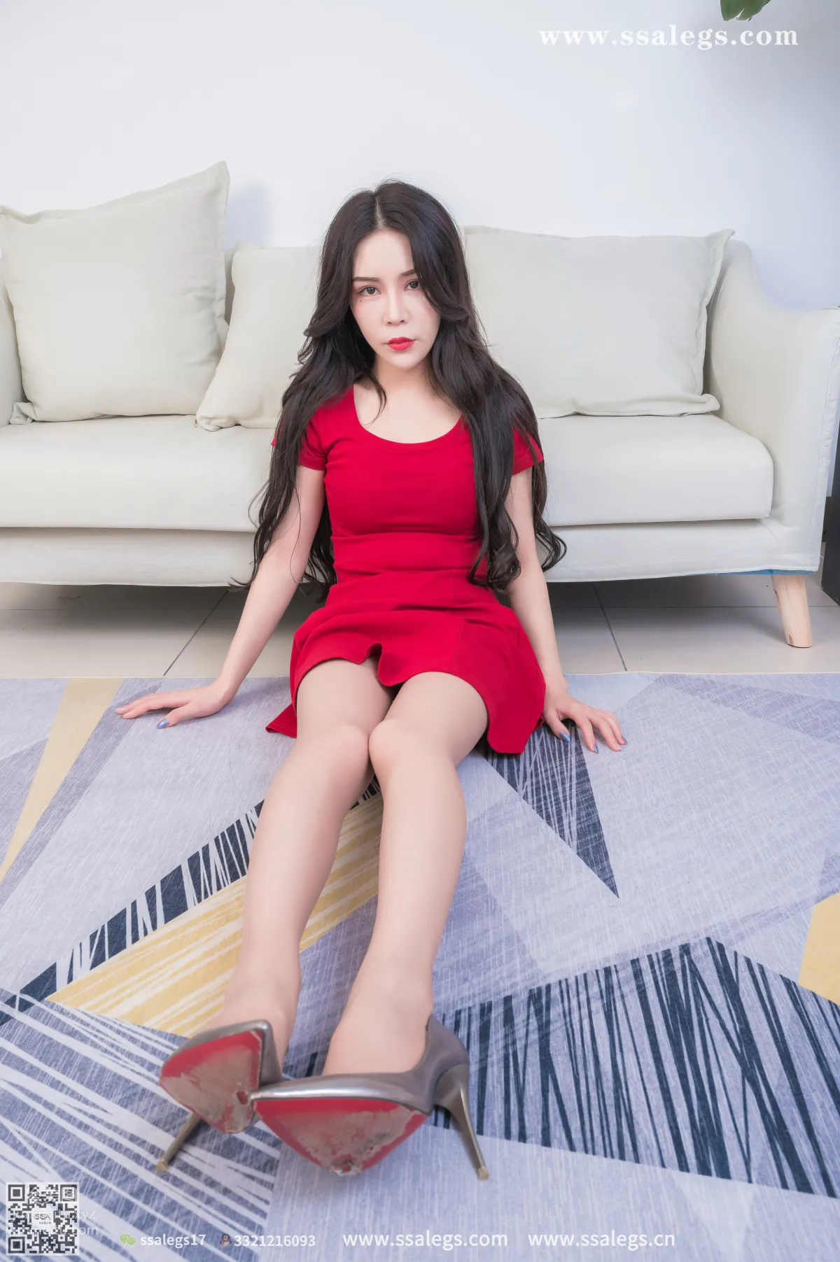 [SSA] Ultra HD Photos NO.441 Na Na Mature Woman's Rest Day (Part 1) [128P] photo 46