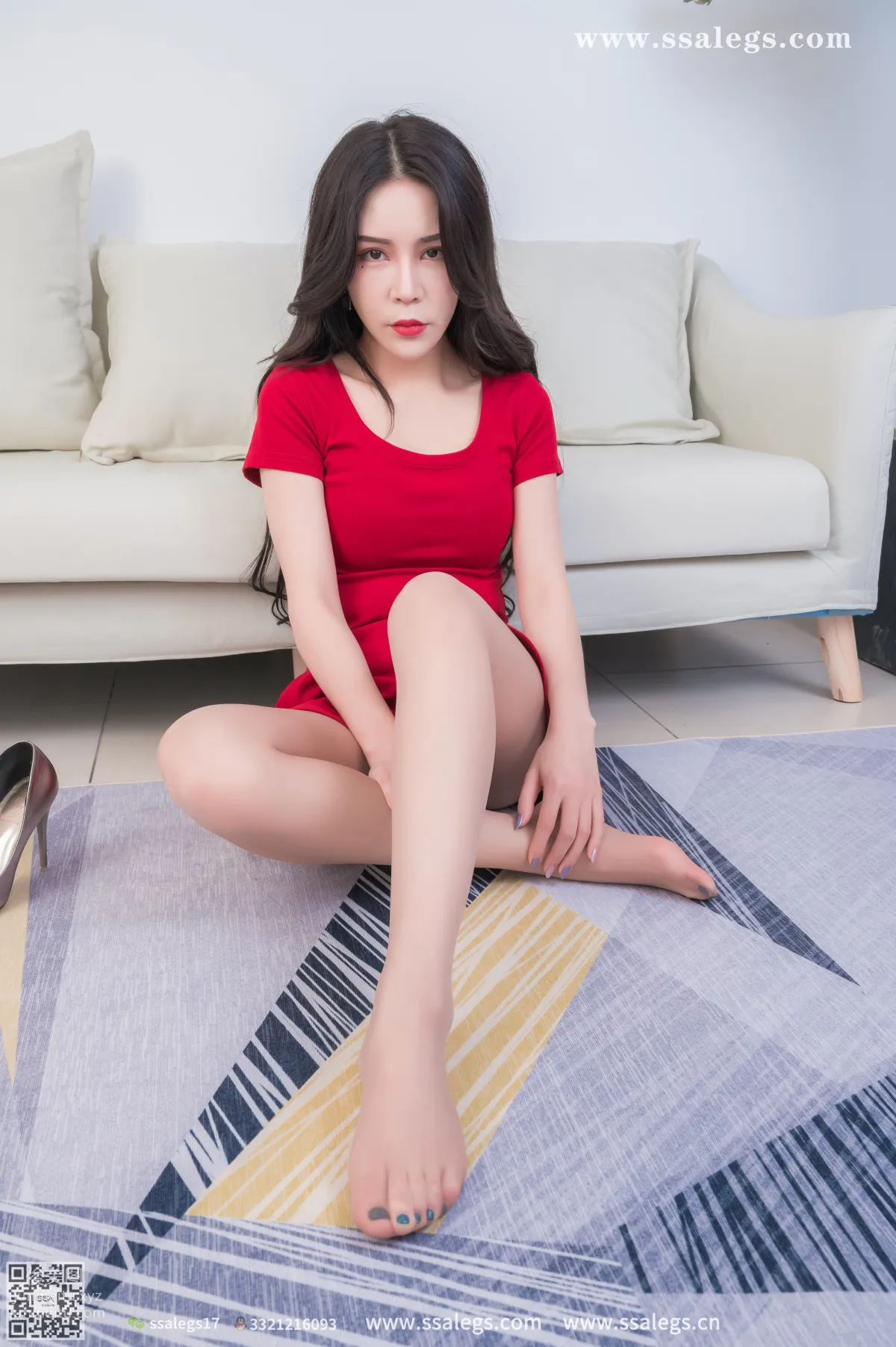 [SSA] Ultra HD Photos NO.441 Na Na Mature Woman's Rest Day (Part 1) [128P] photo 92