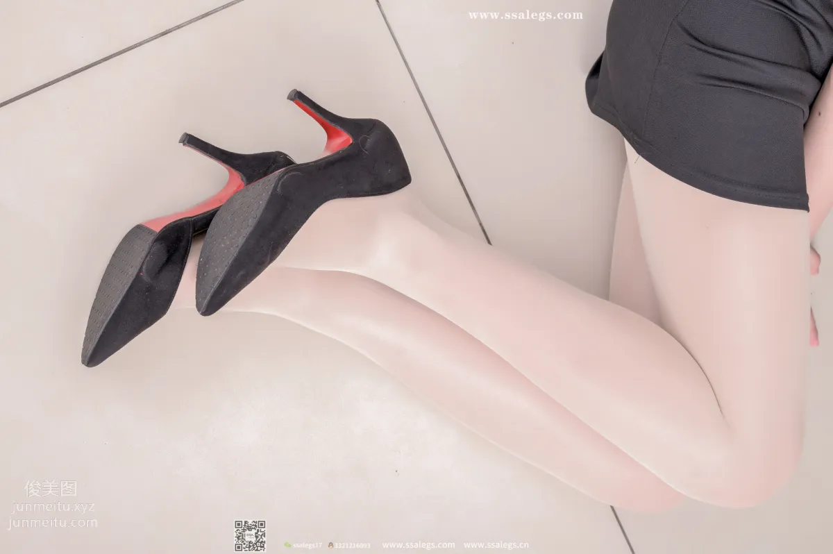 [SSA] Ultra HD Photos NO.457 Bao Bao Whitish Whitish Nude Stockings (Part 1) [133P] photo 112