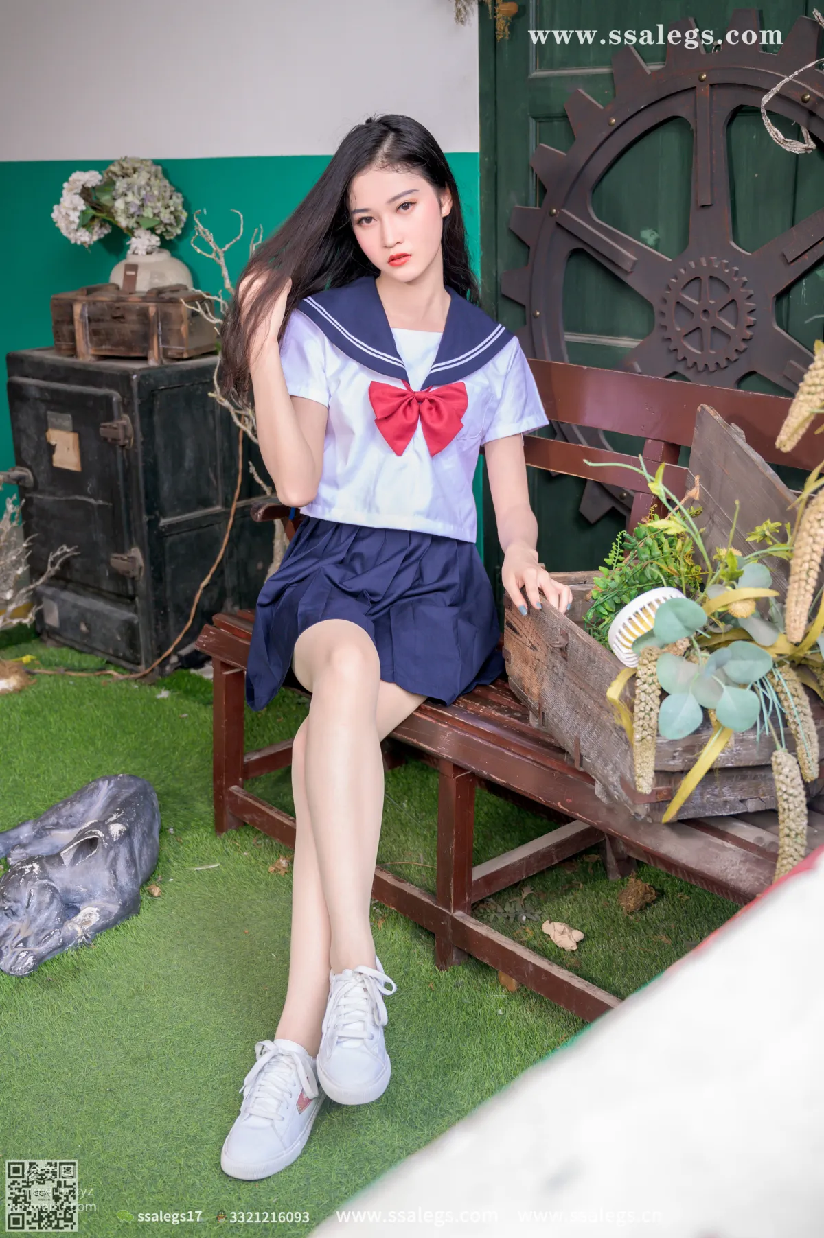 SSA No. 421 photo 12
