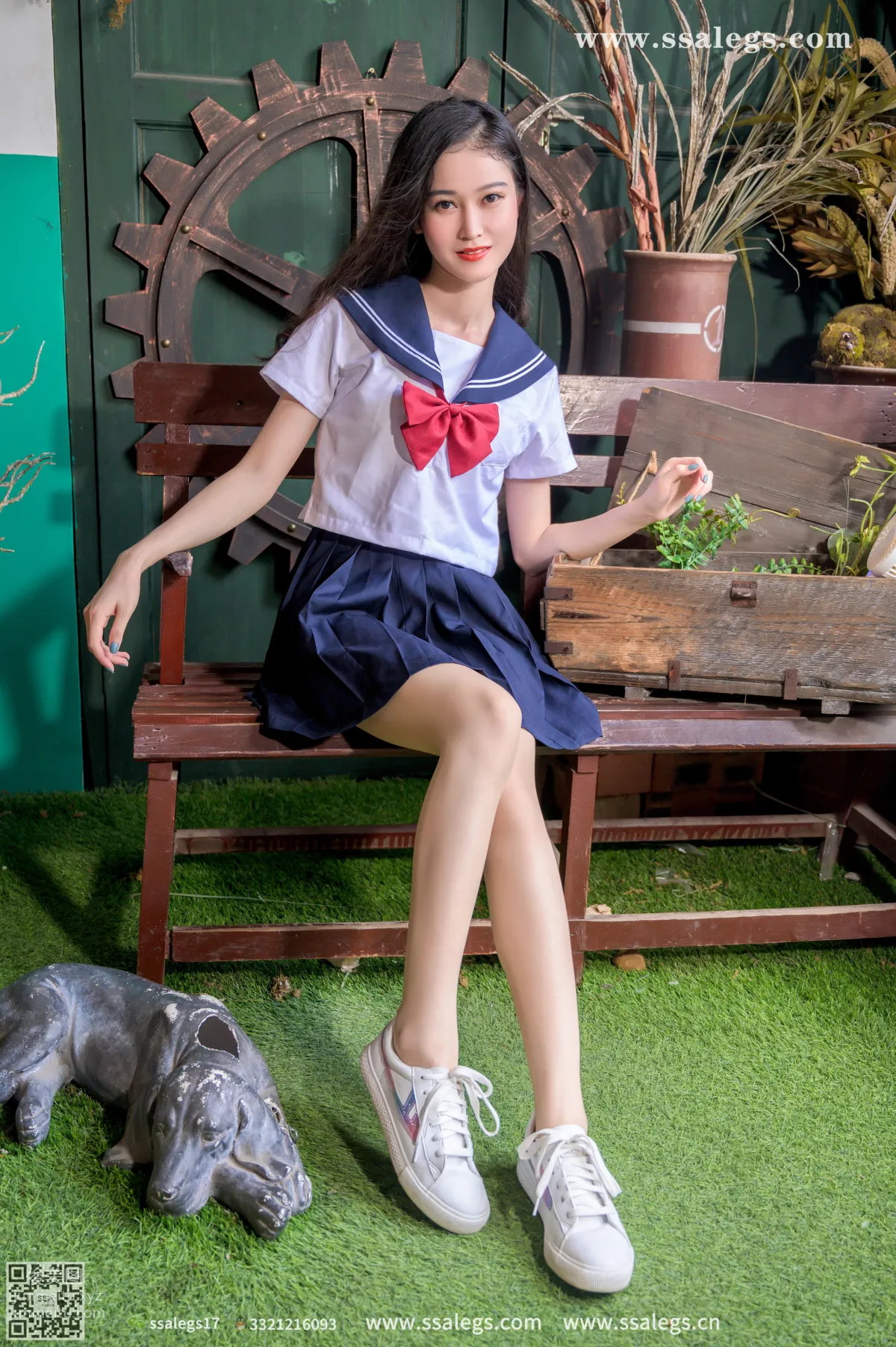 SSA No. 421 photo 24