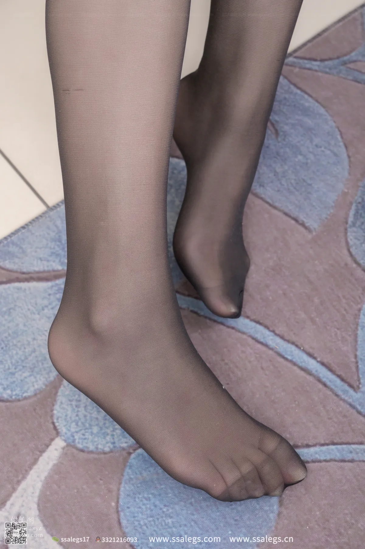 Su Ren: SSA No. 474 photo 86