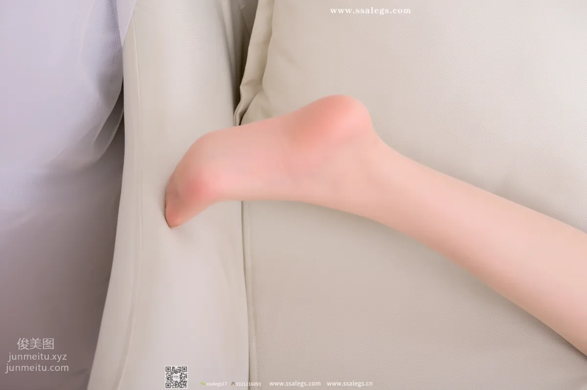 [SSA] Ultra HD Photos NO.426 Chun Xiao Today You Are the Private Nurse (Part 2) [123P] photo 82
