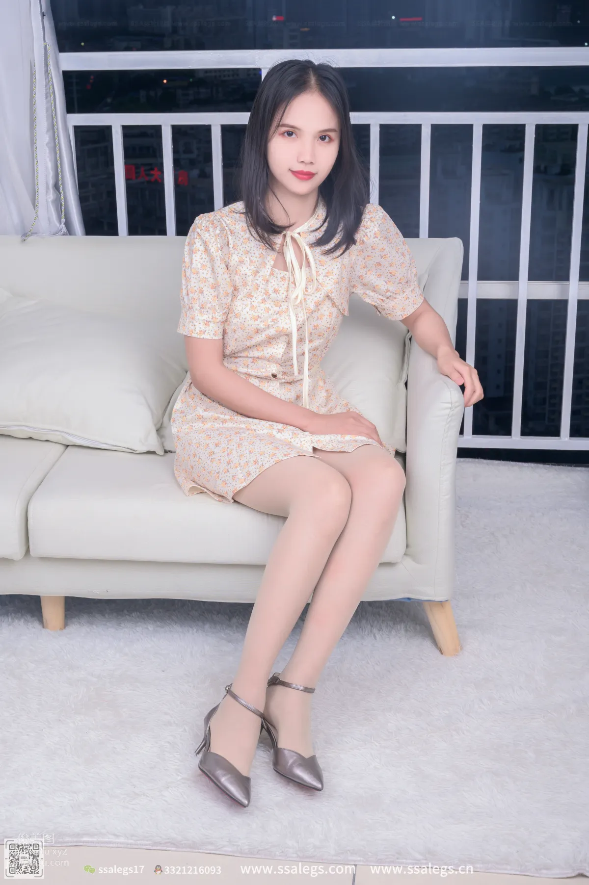 [SSA] Ultra HD Photo Set NO.522 Chu Chu Nude Stockings Photos [151P] photo 18