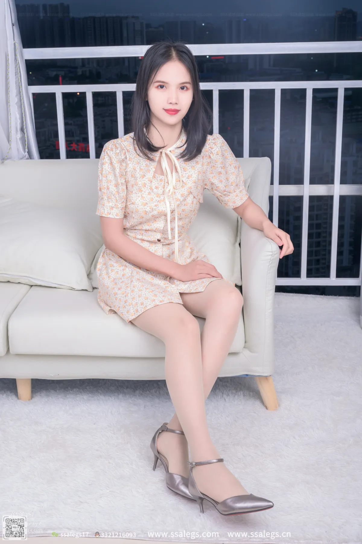 [SSA] Ultra HD Photo Set NO.522 Chu Chu Nude Stockings Photos [151P] photo 20