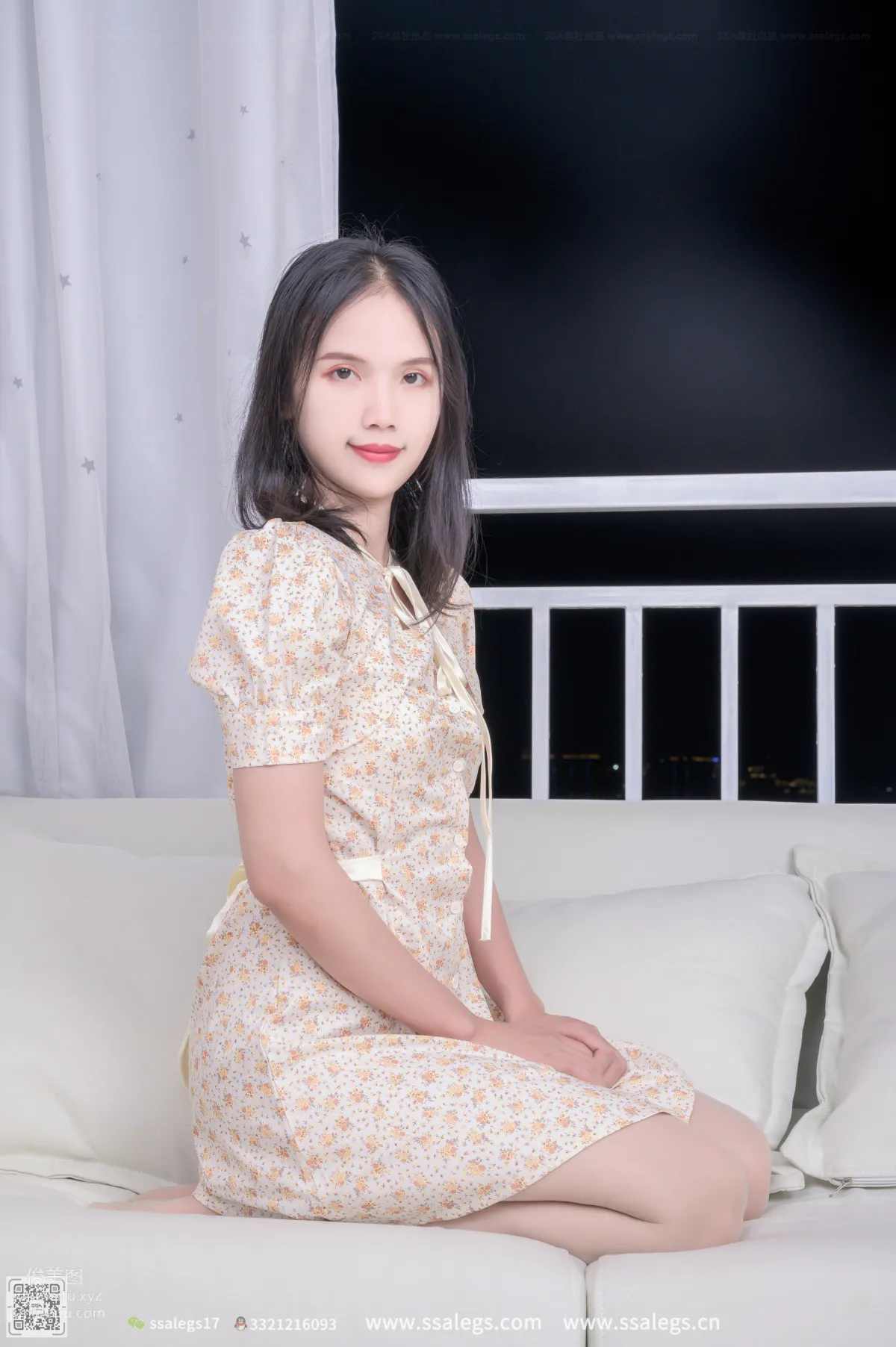 [SSA] Ultra HD Photo Set NO.522 Chu Chu Nude Stockings Photos [151P] photo 61
