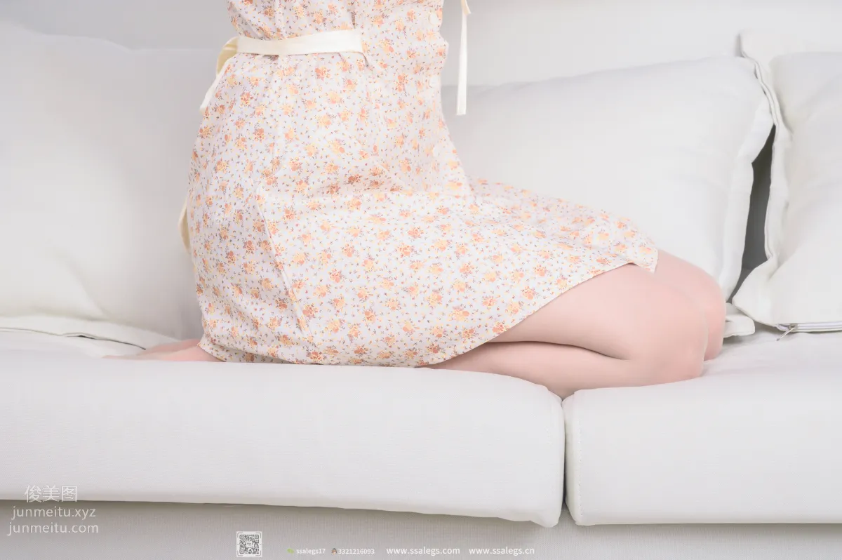 [SSA] Ultra HD Photo Set NO.522 Chu Chu Nude Stockings Photos [151P] photo 62