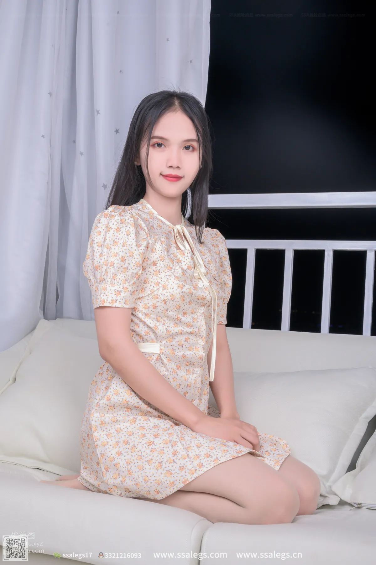 [SSA] Ultra HD Photo Set NO.522 Chu Chu Nude Stockings Photos [151P] photo 63