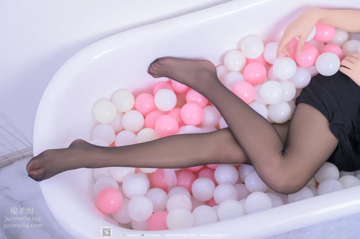 Su Su: SSA No. 513 photo 8