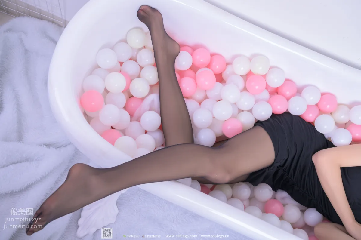 Su Su: SSA No. 513 photo 16