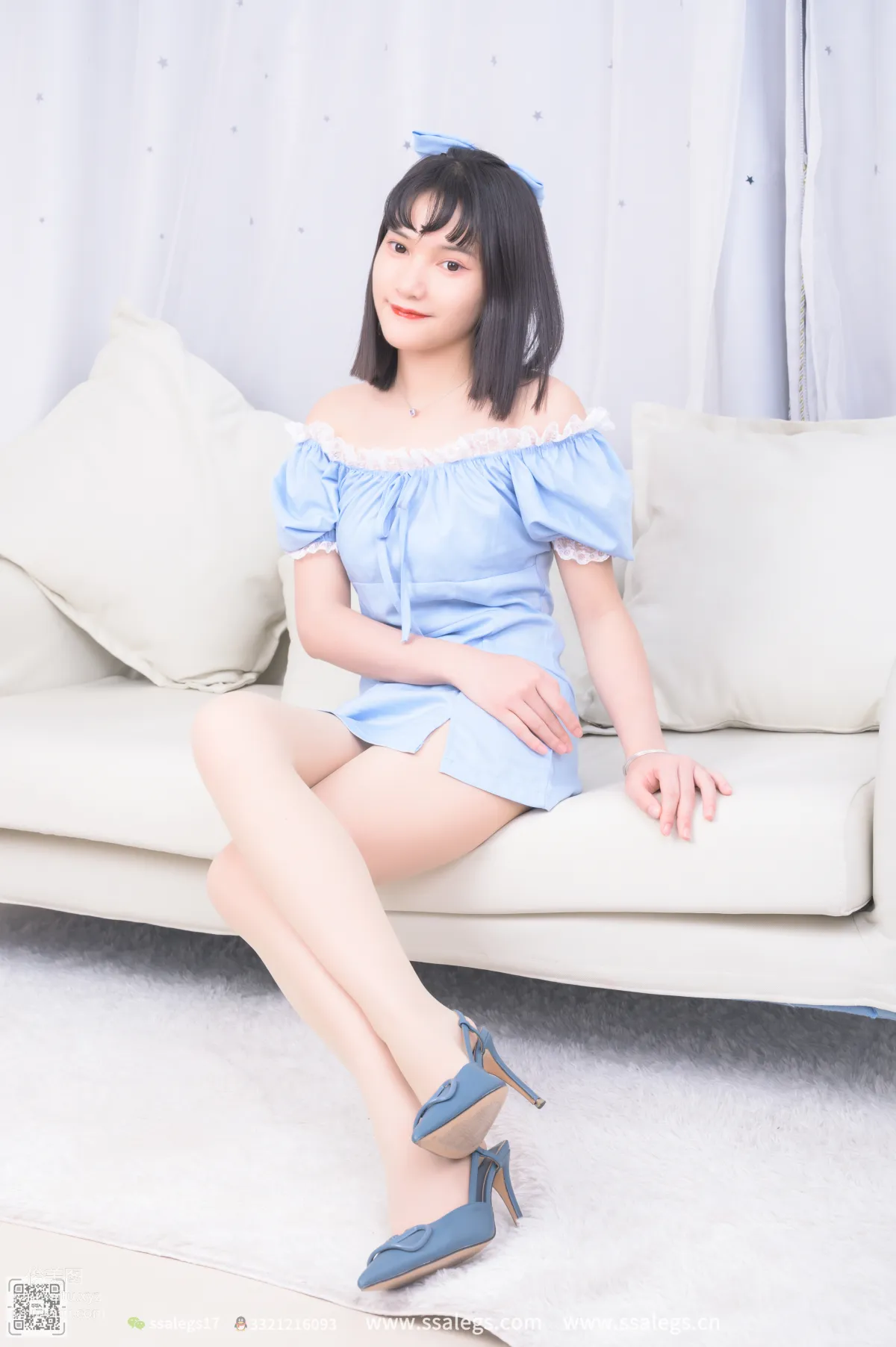 Bing Bing: SSA No. 514 photo 12