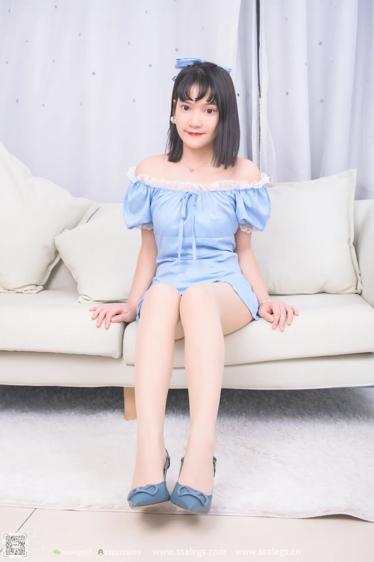 Bing Bing: SSA No. 514 photo 14
