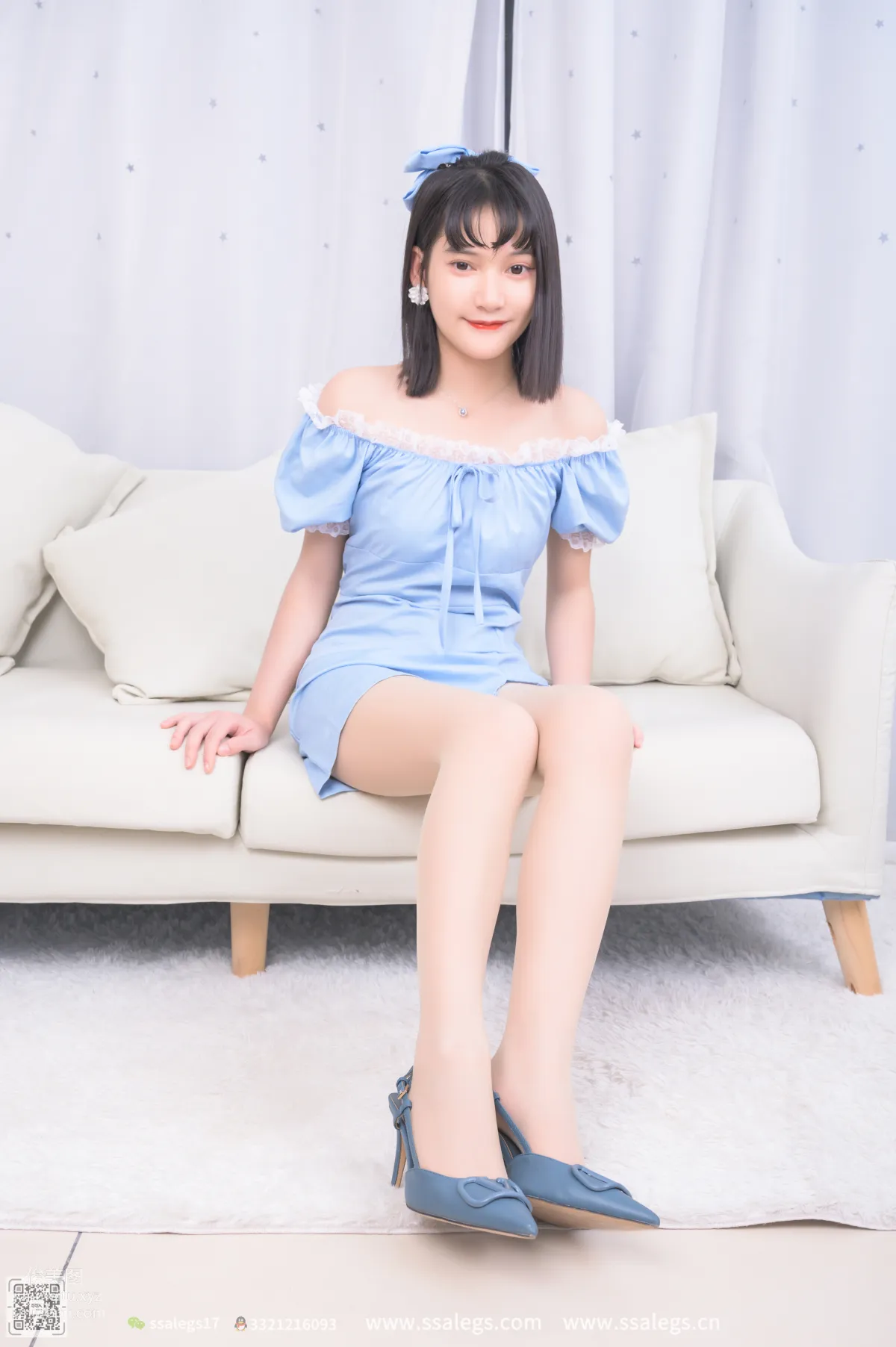 Bing Bing: SSA No. 514 photo 17