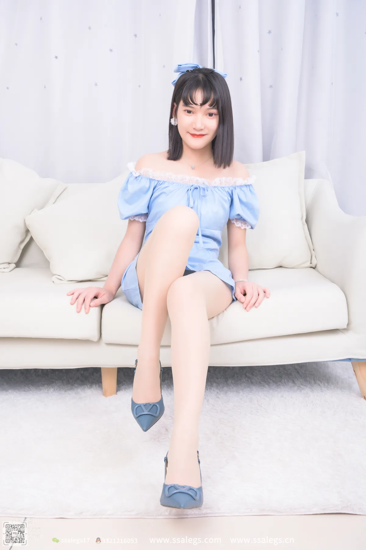 Bing Bing: SSA No. 514 photo 20