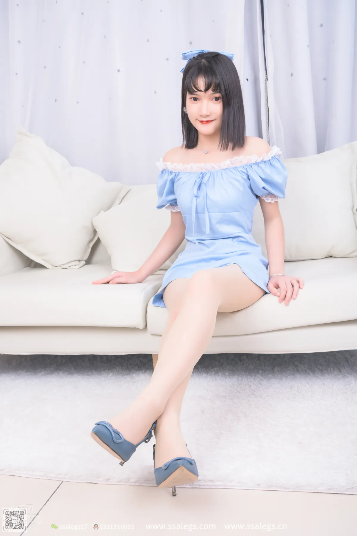 Bing Bing: SSA No. 514 photo 28