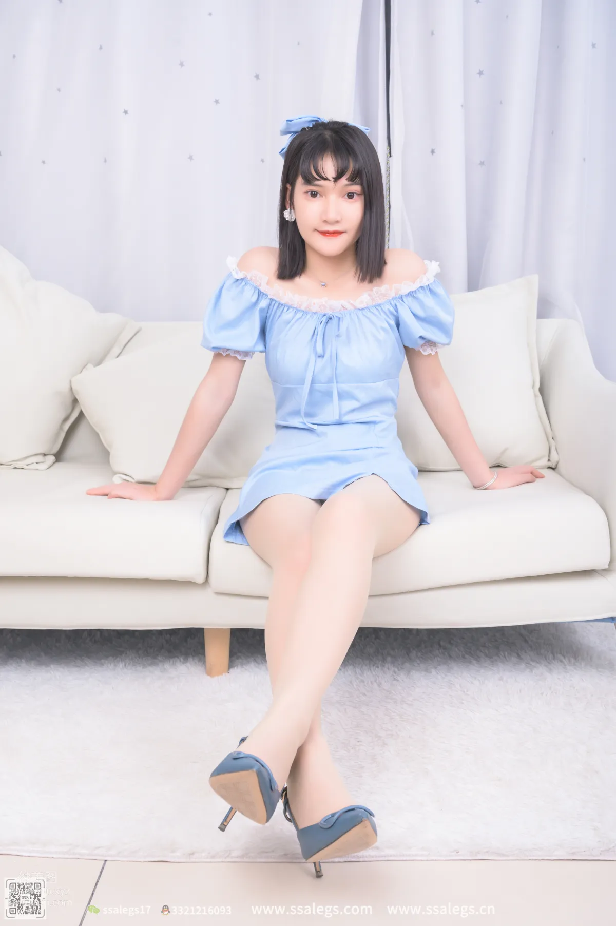 Bing Bing: SSA No. 514 photo 31